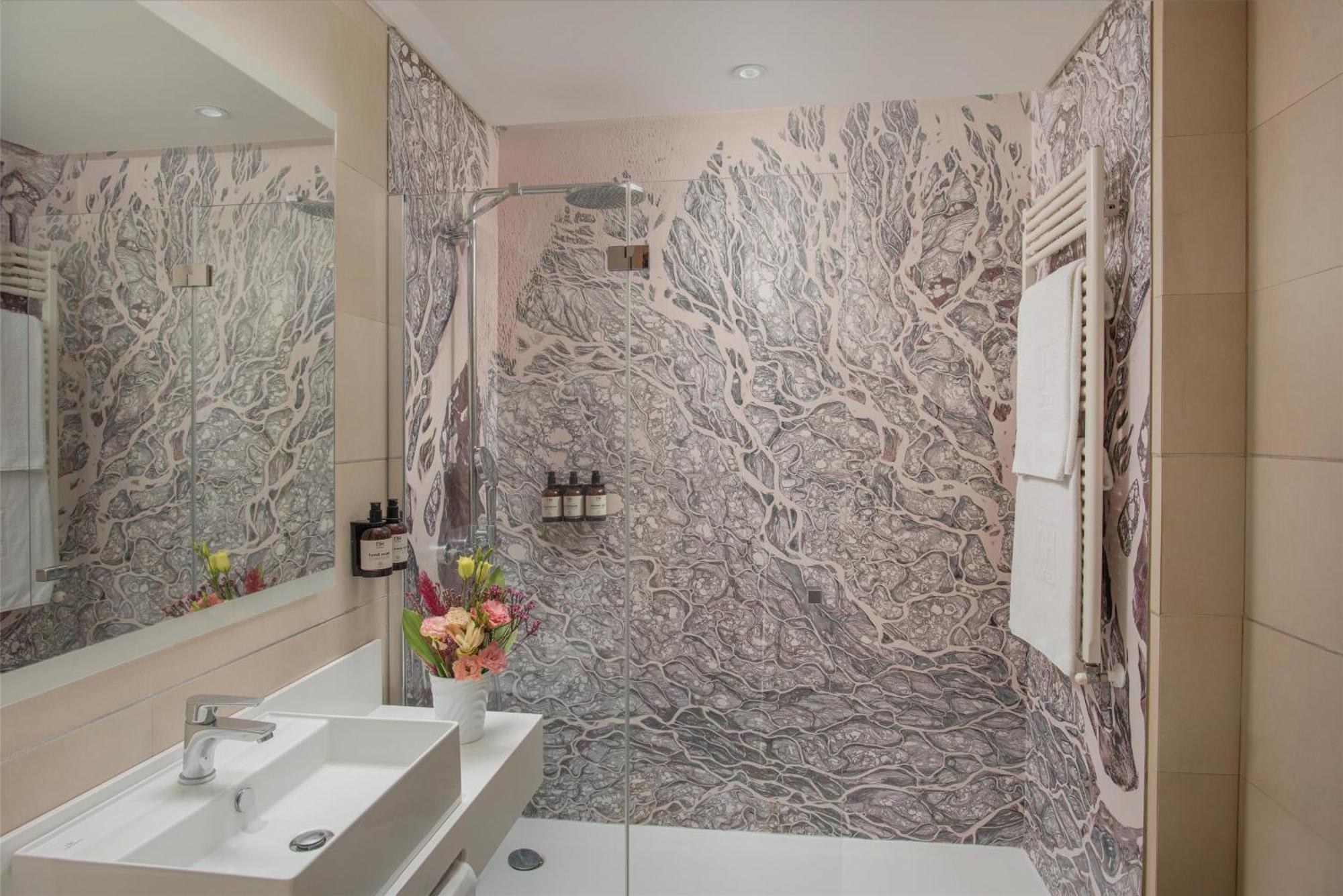 Superior Double or Twin Room Panoramic View