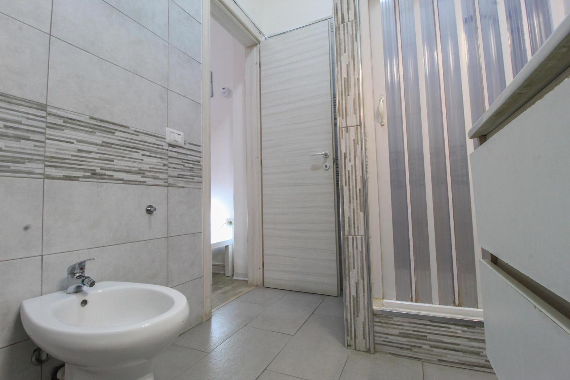 Double Room Private Bathroom