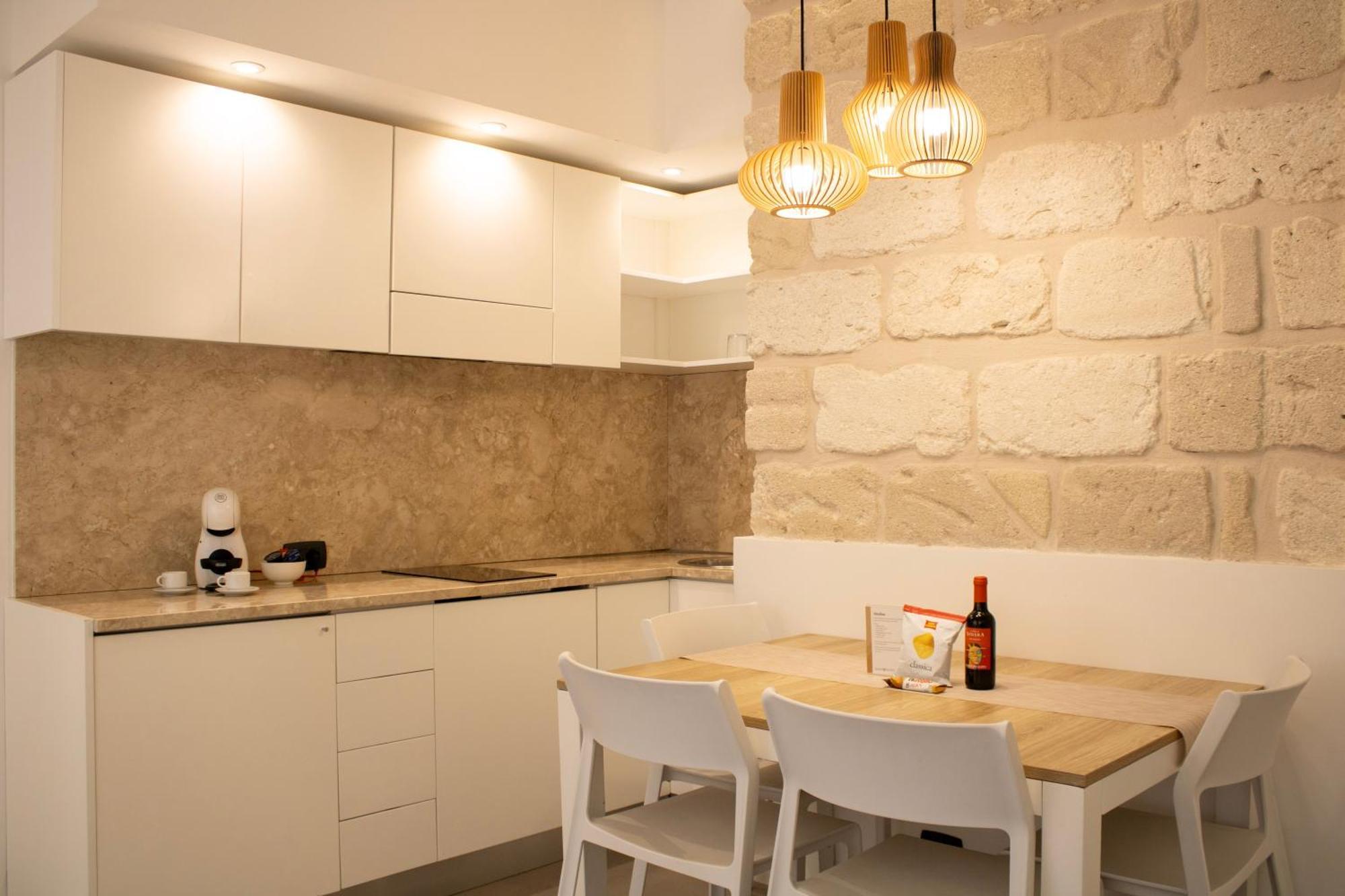 Two-Bedroom Suite with Balcony