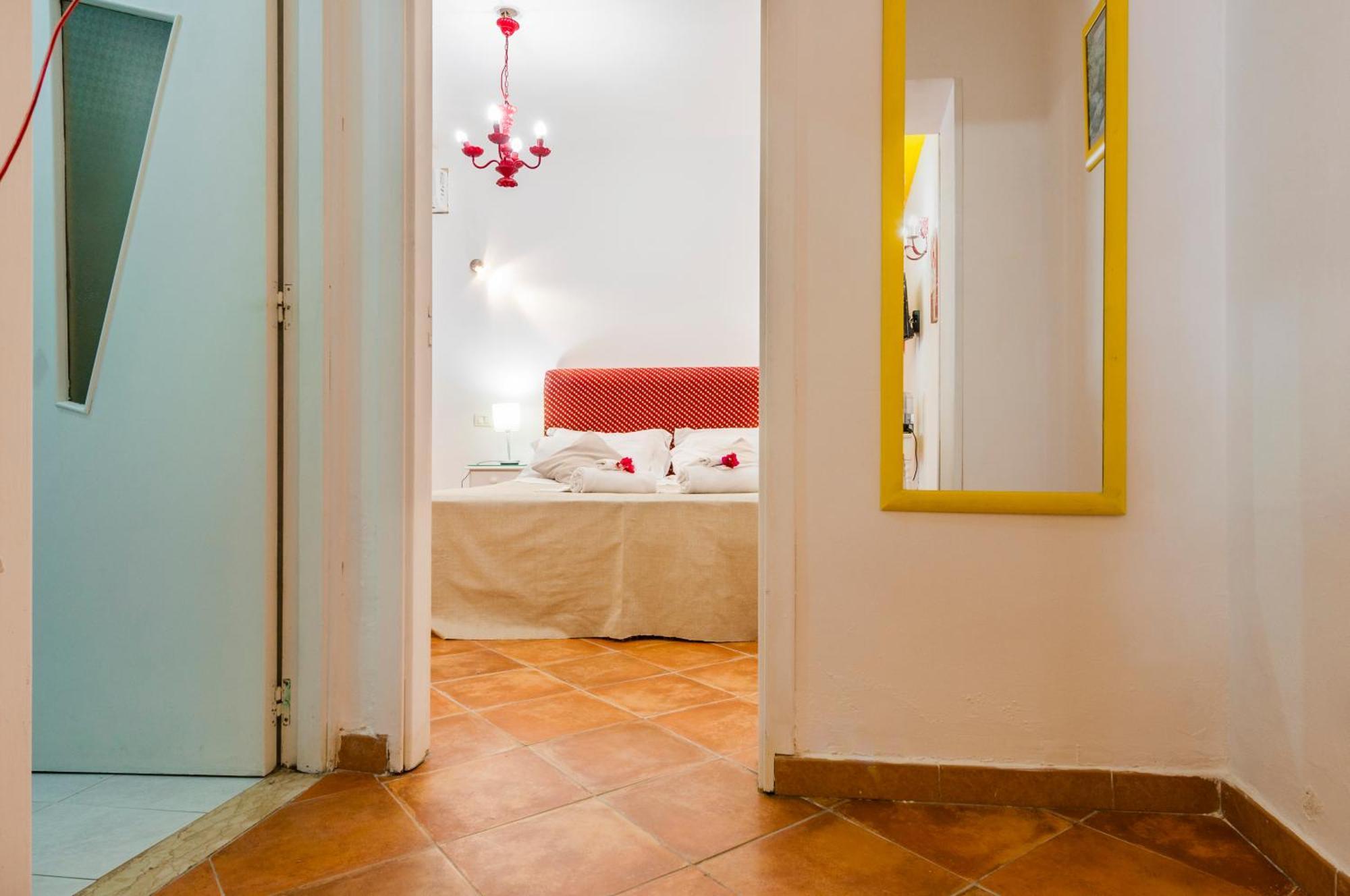 Apartment Ground Floor