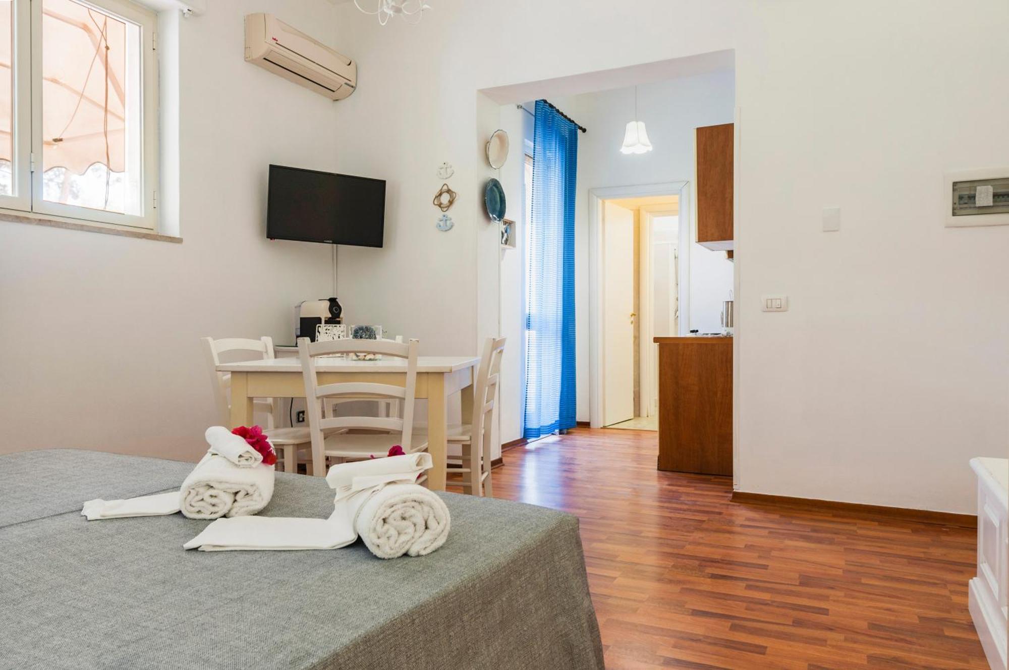 Villa con Piscina Privata