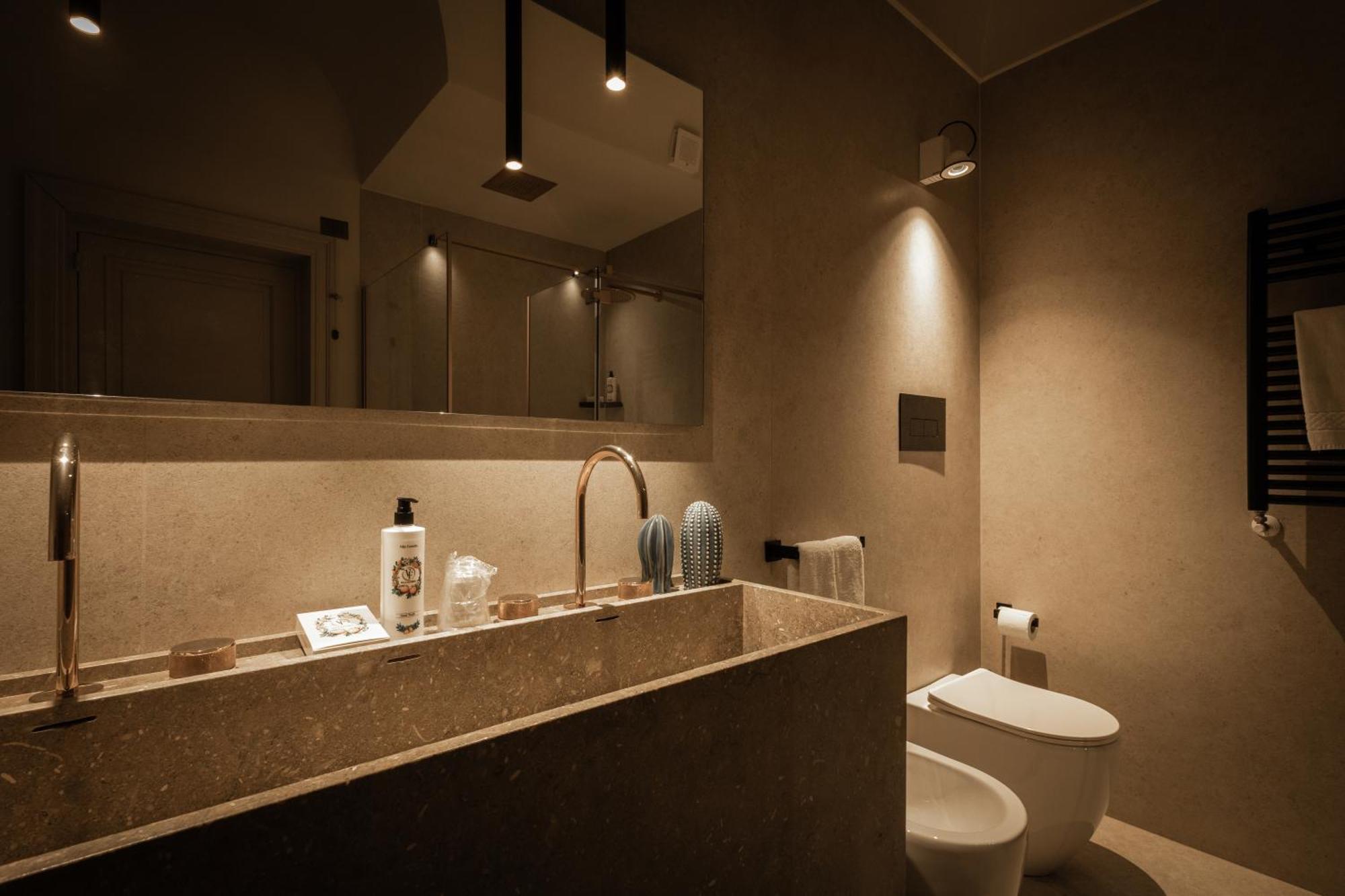 Deluxe Suite Jacuzzi