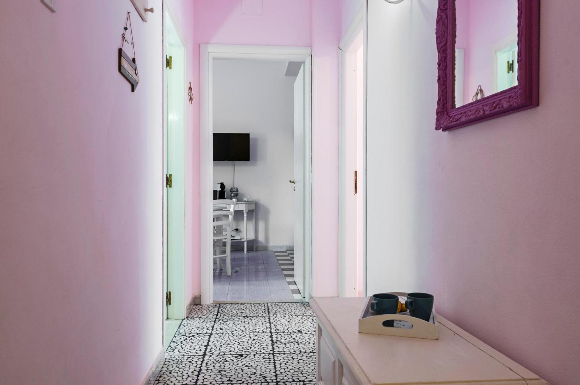 Classic Apartment