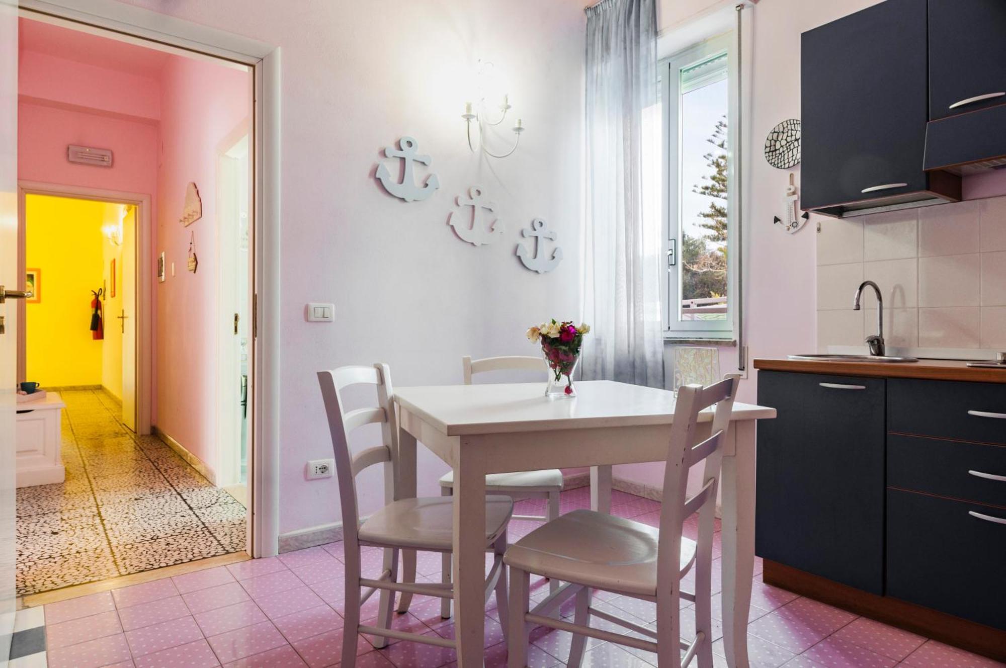 Classic Apartment