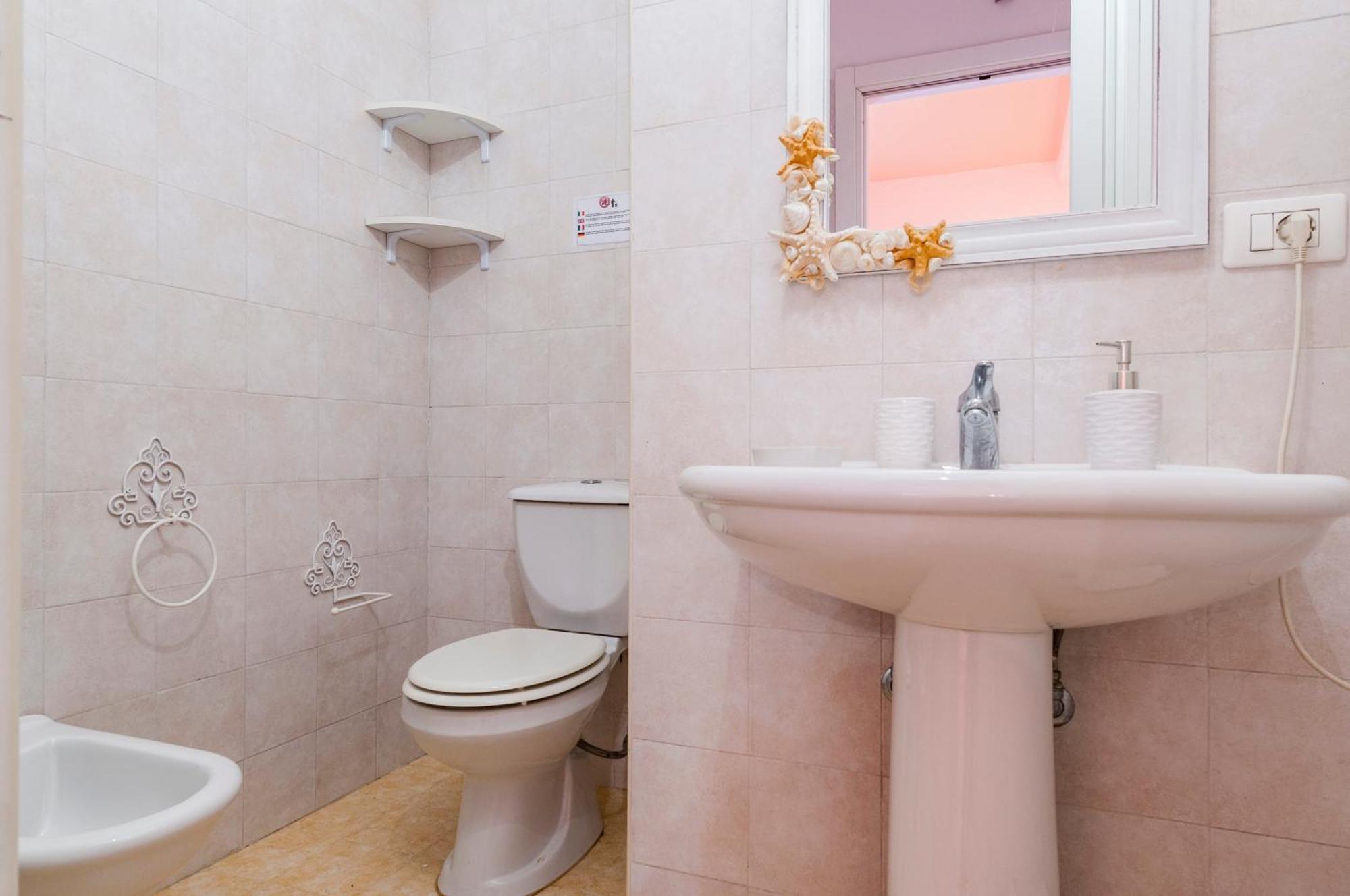 One-Bedroom Standard Apartment