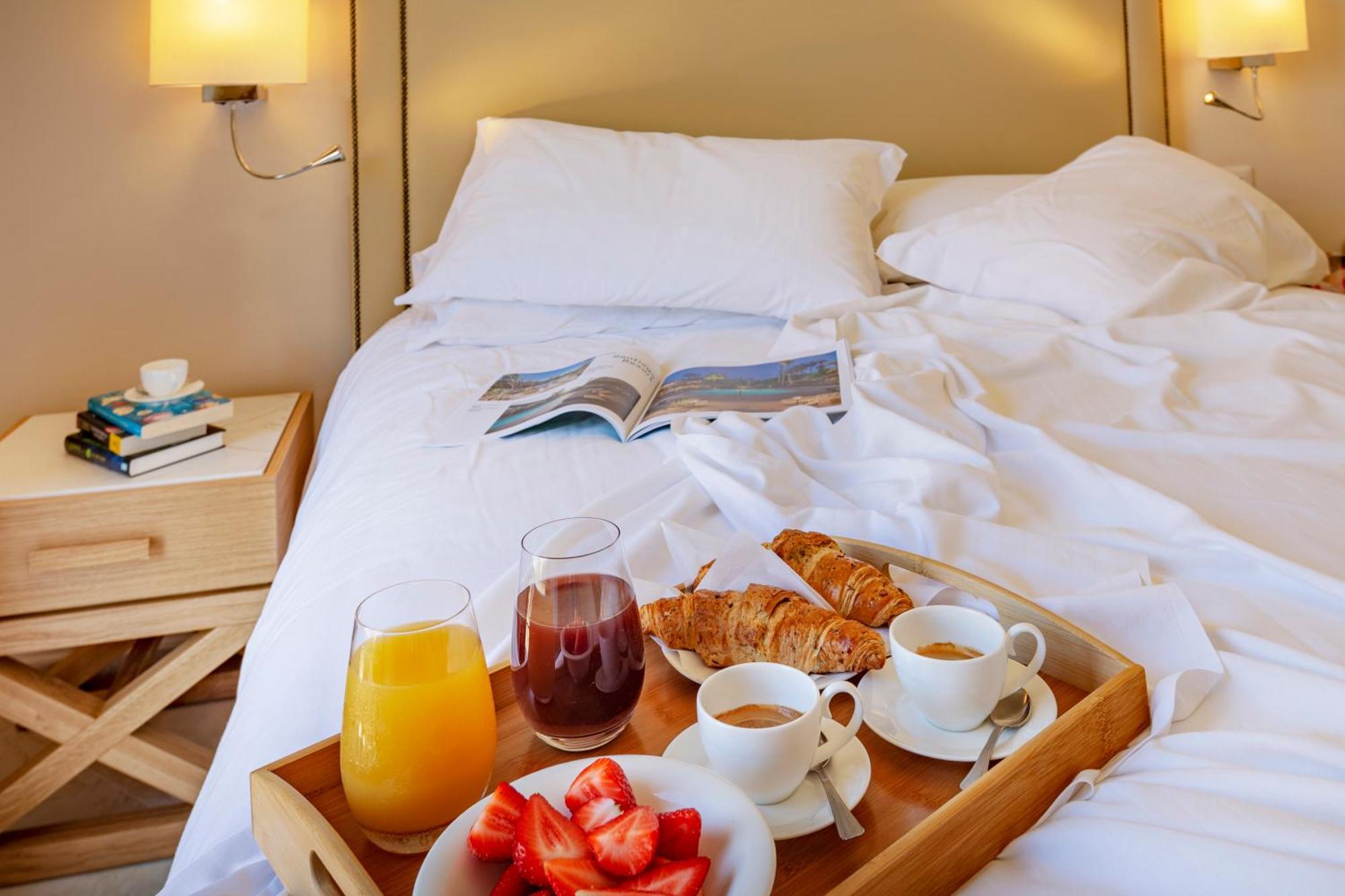 Chambre Triple Confort