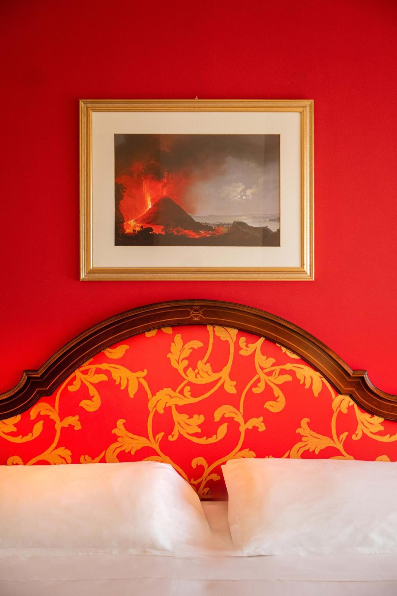 Chambre Double ou Lits Jumeaux Classique