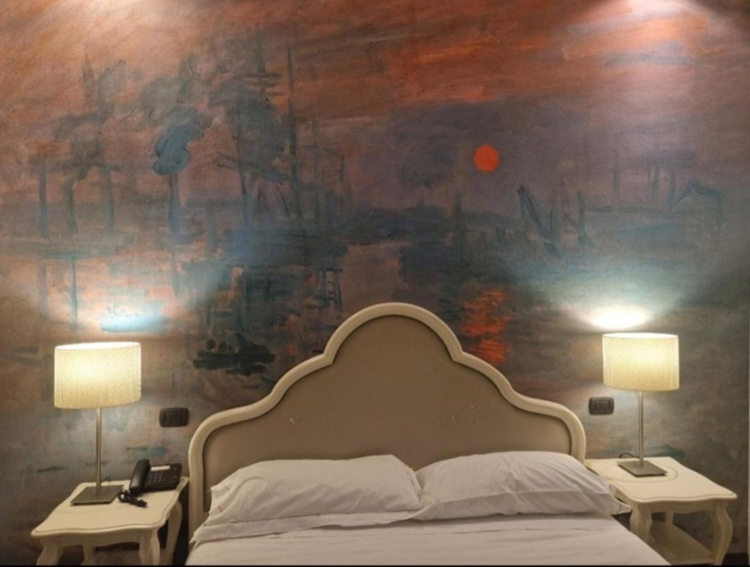 Superior Double Room Split Level