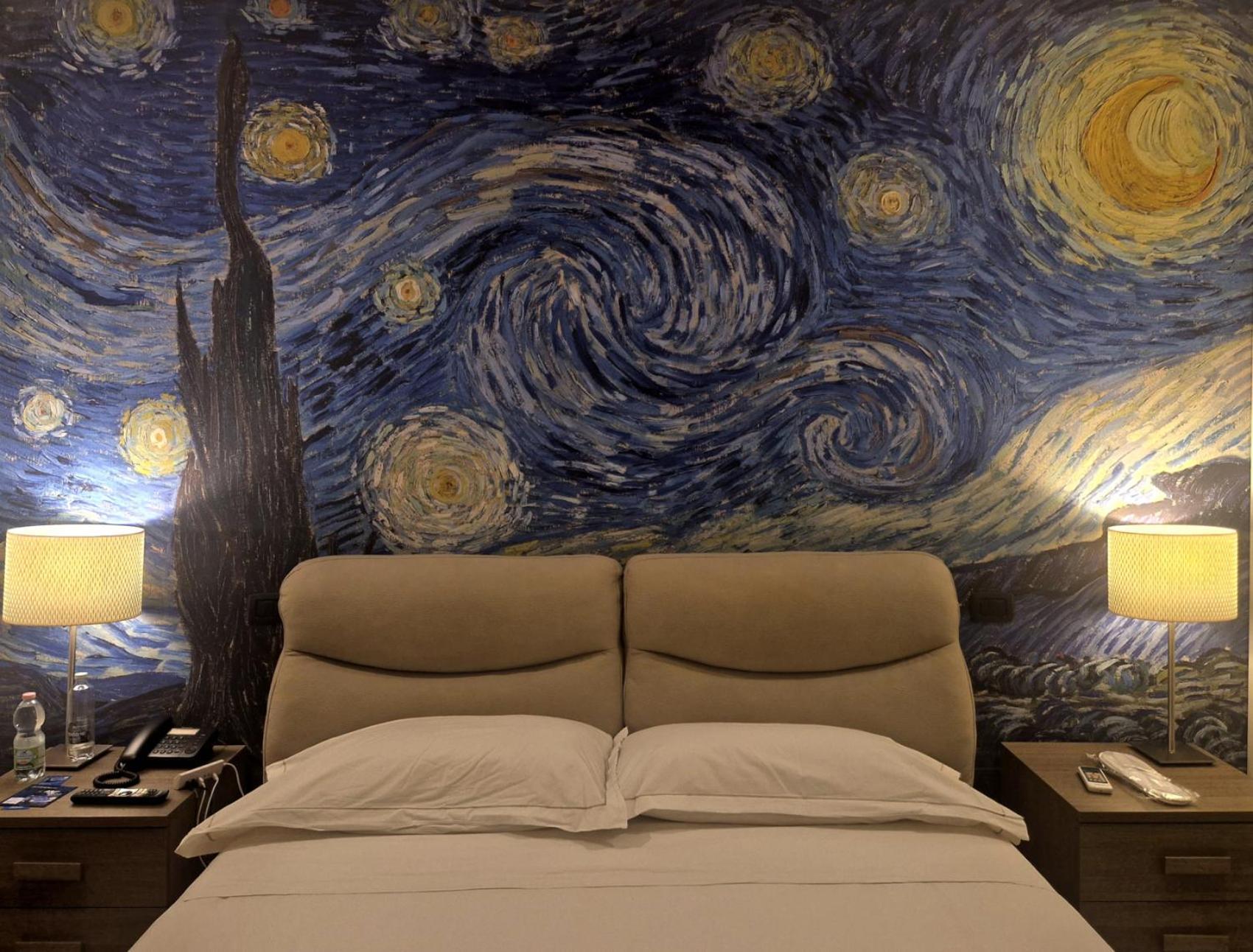 Superior Double Room Split Level
