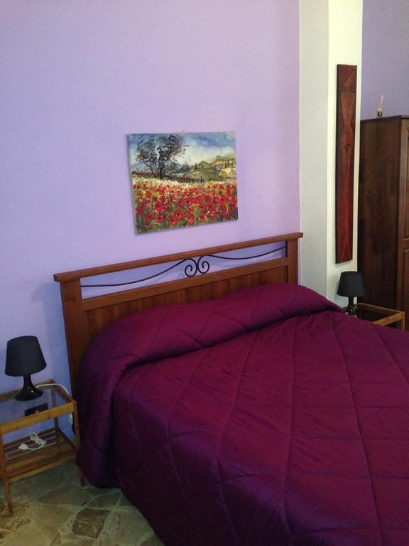 Comfort Quadruple Room