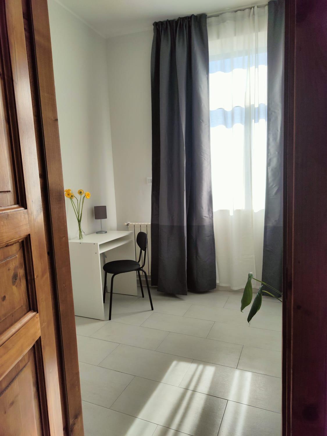 Large Double or Twin Room
