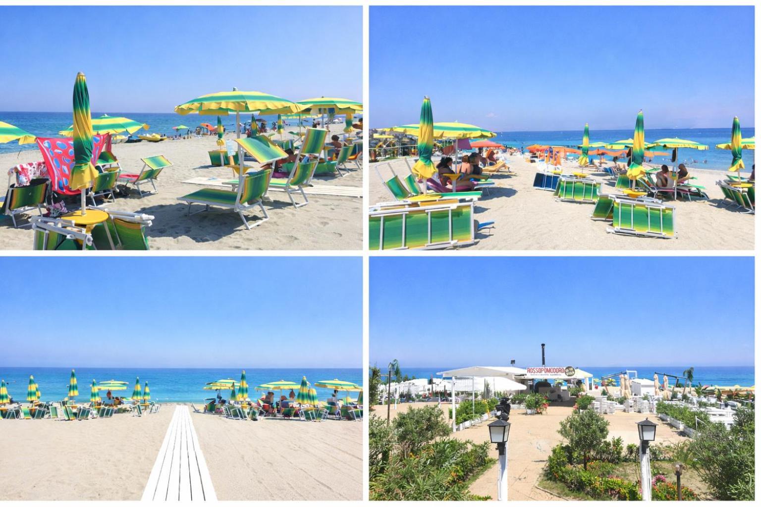 Appartamento con 1 Camera da Letto e Vista Mare