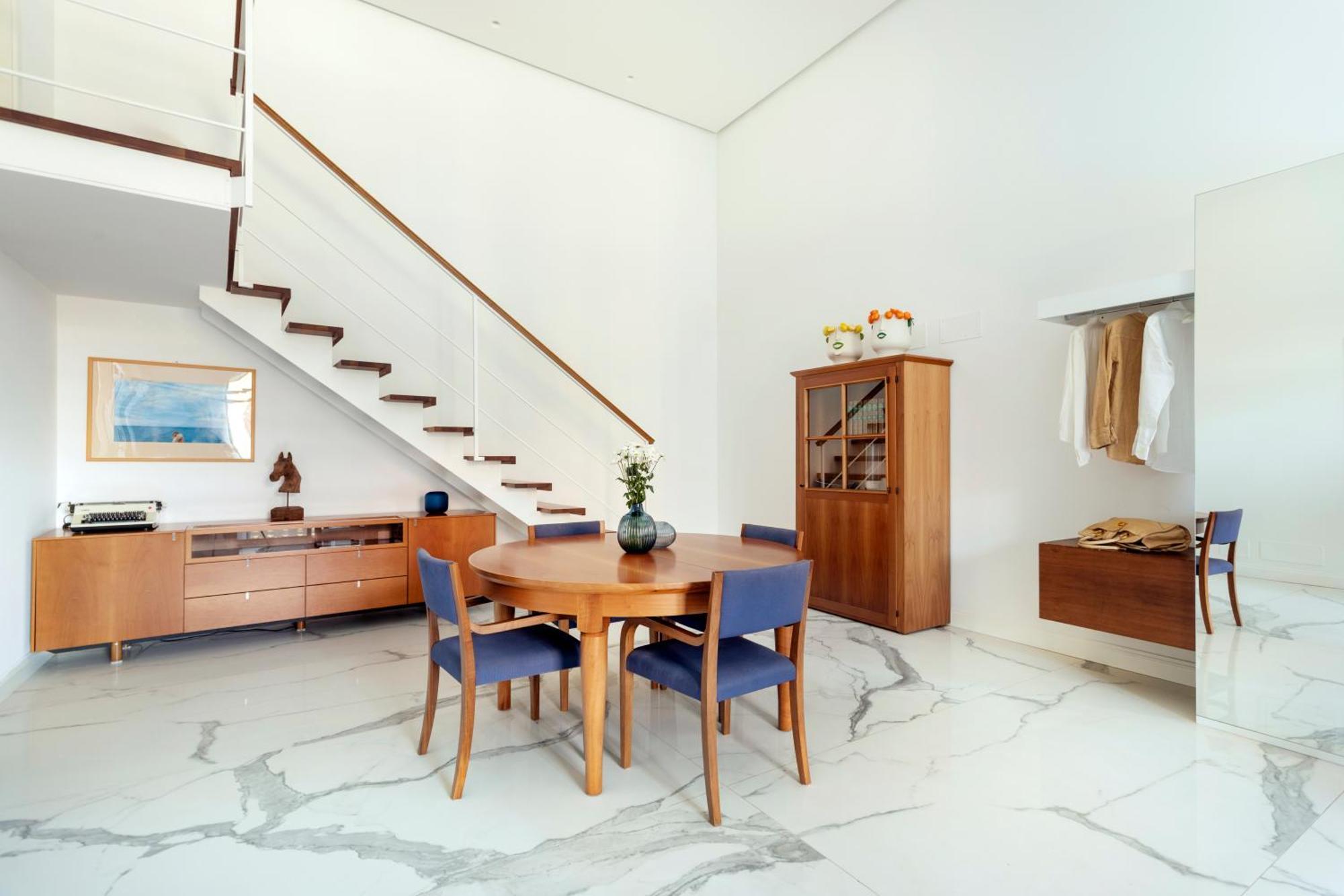 Deluxe Queen Suite
