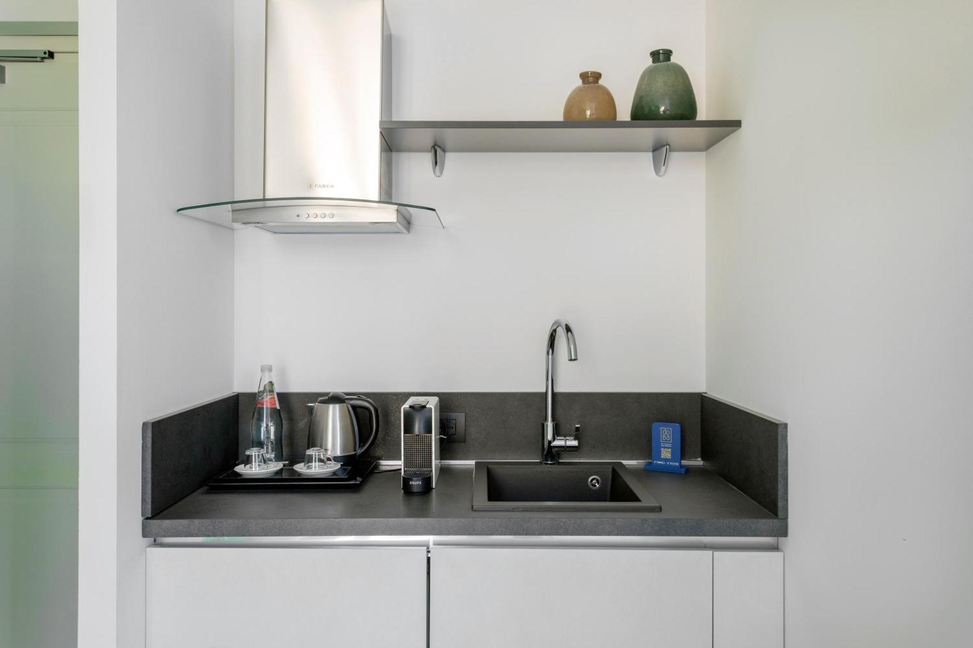 Superior Deluxe Apartment