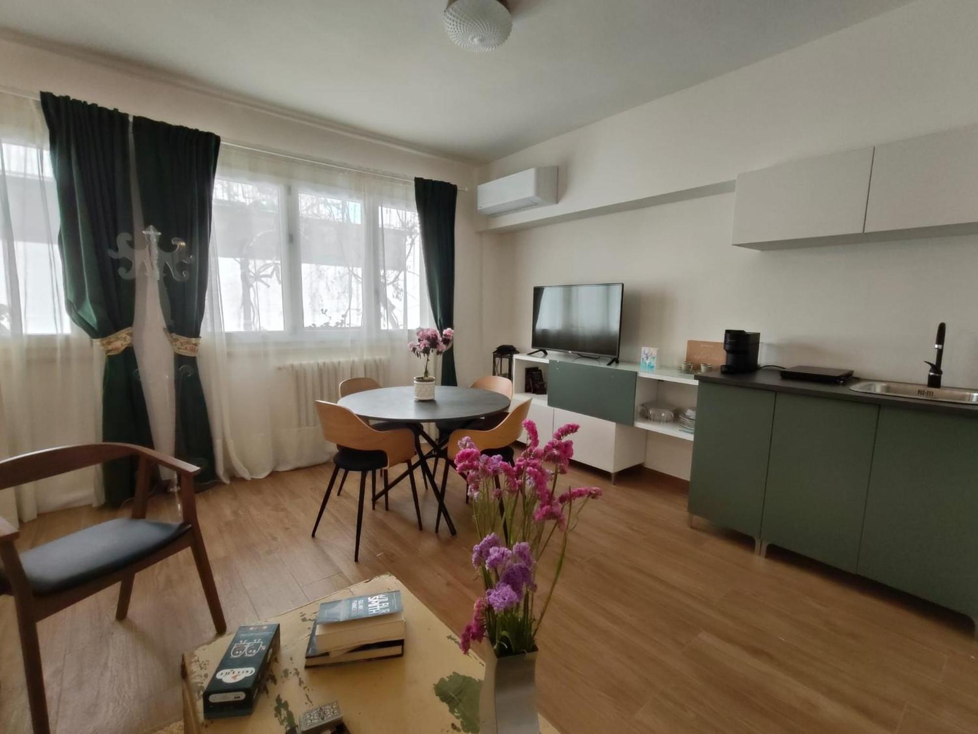 Familienzimmer