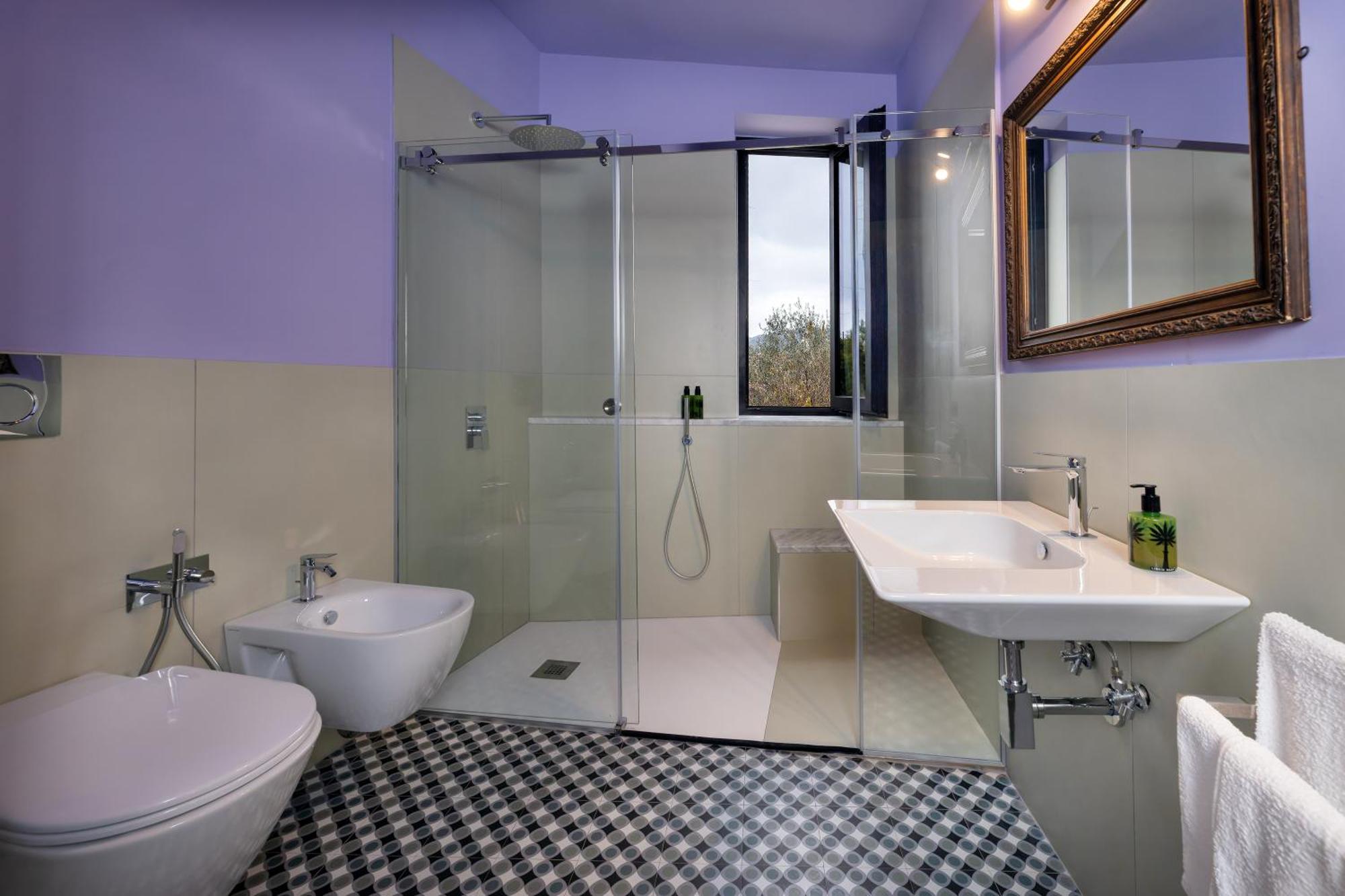 Suite Terrace