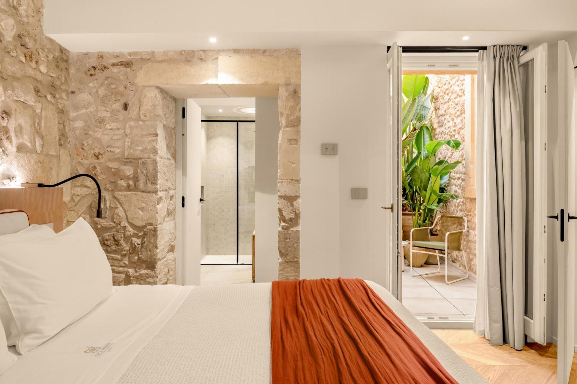 Suite Terrace