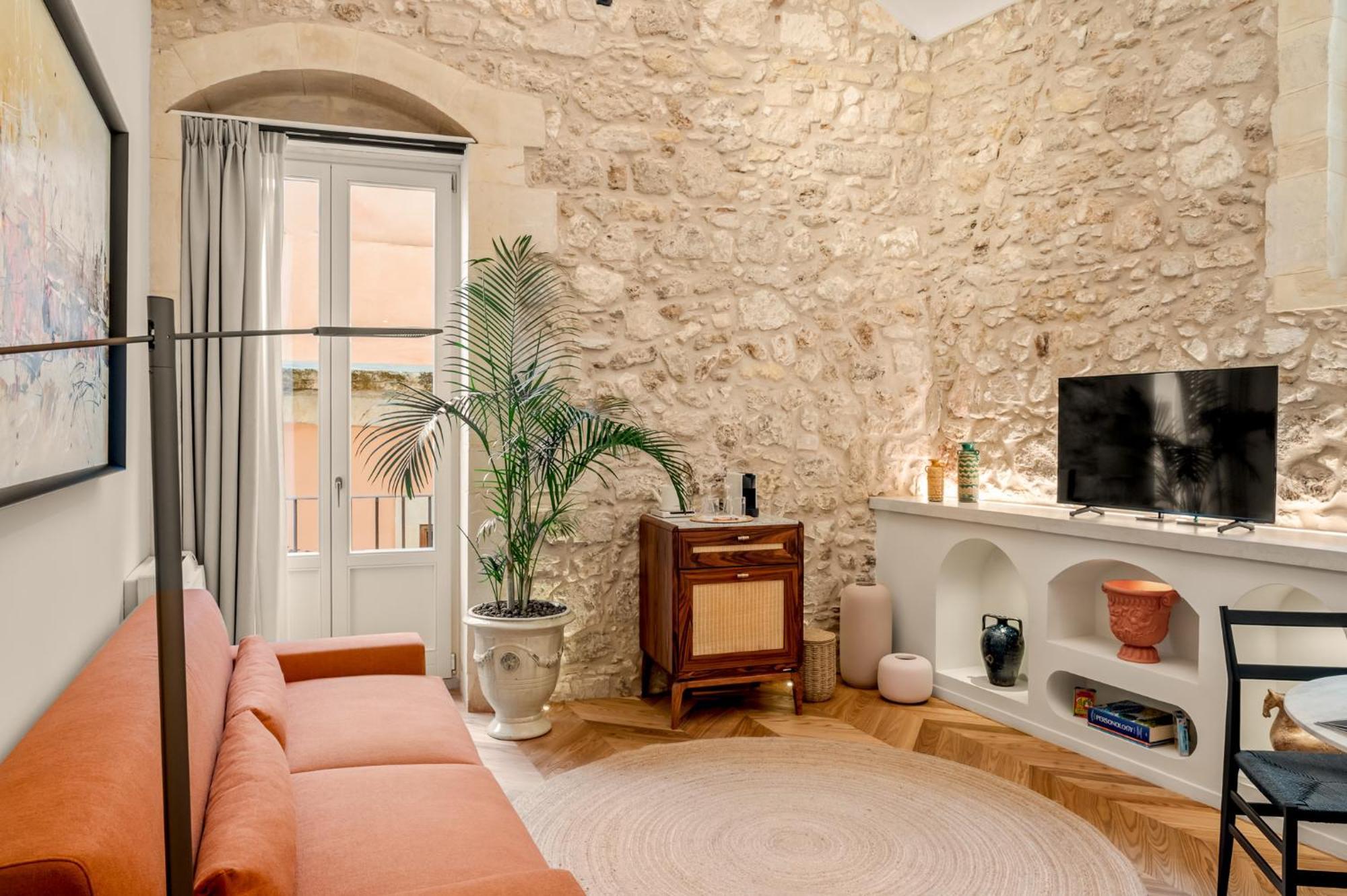 Suite Terrace