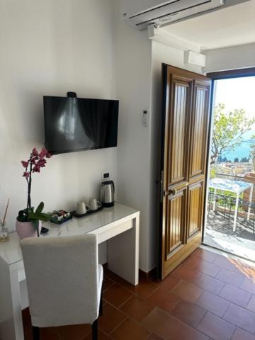Superior Double or Twin Room Terrace