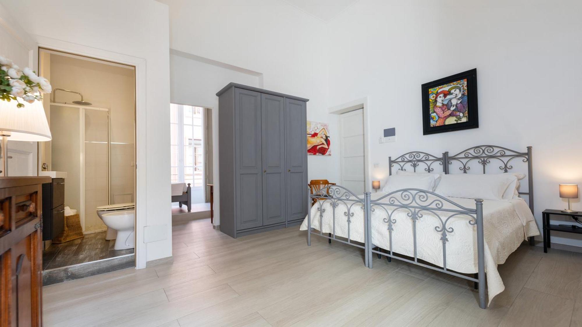 Comfort Triple Room