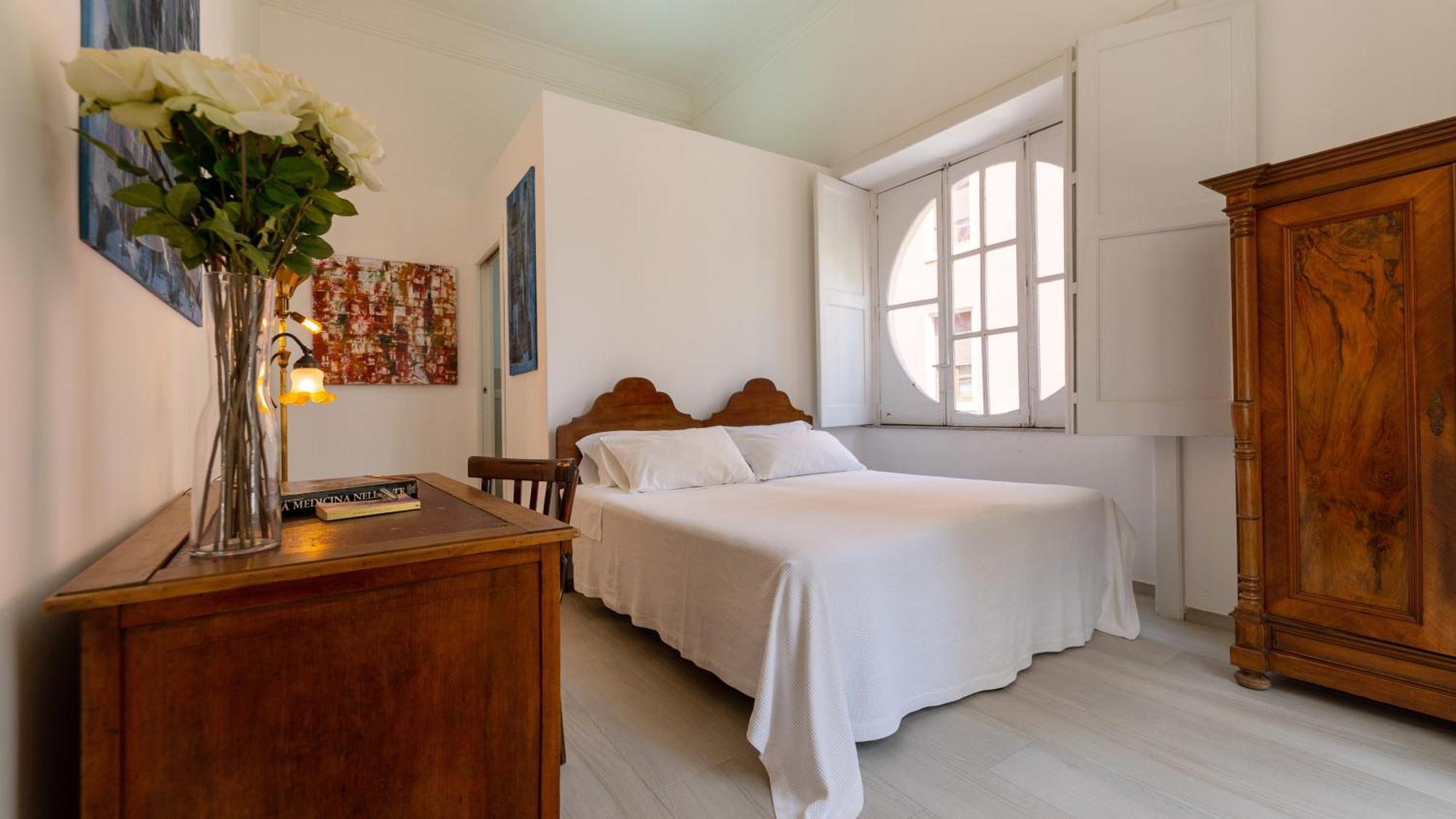 Quadruple Room Private Bathroom