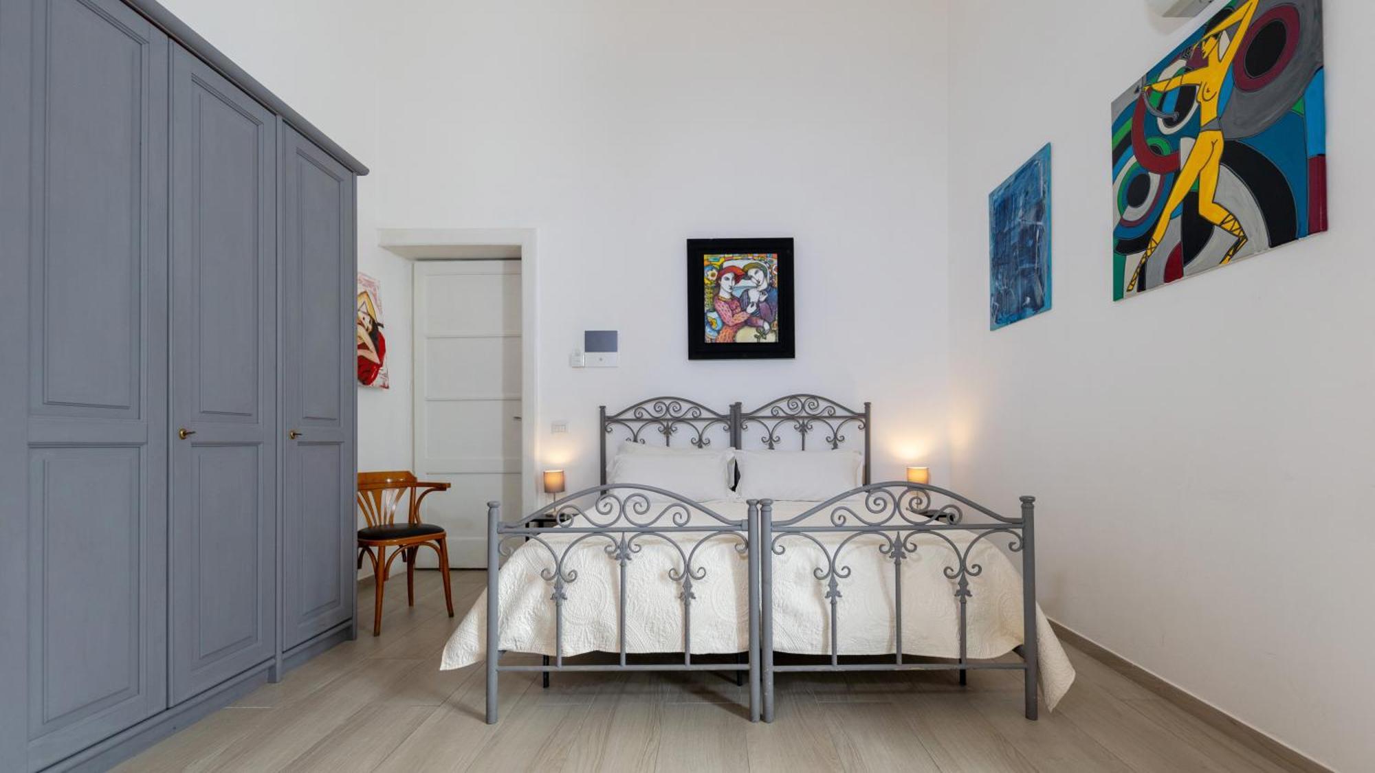 Comfort Triple Room
