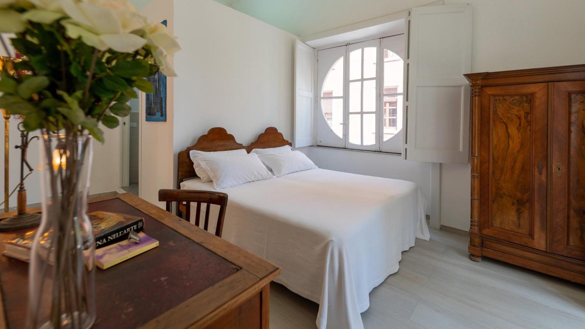 Quadruple Room Private Bathroom