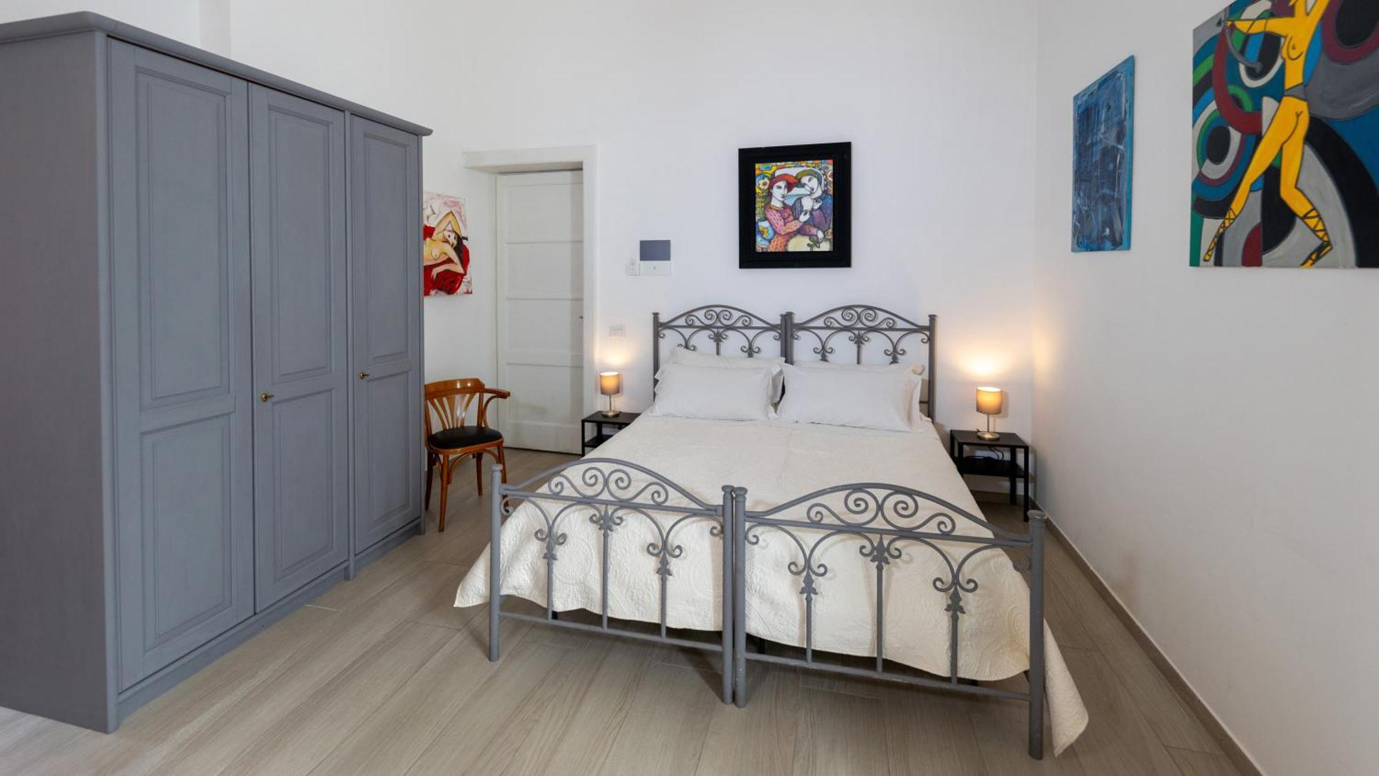 Comfort Triple Room