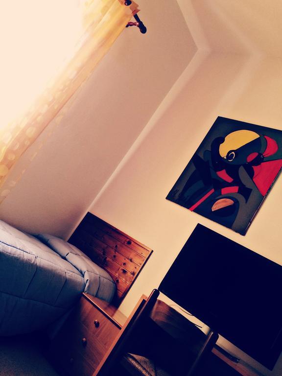 Chambre Quadruple avec Salle de Bains Privative