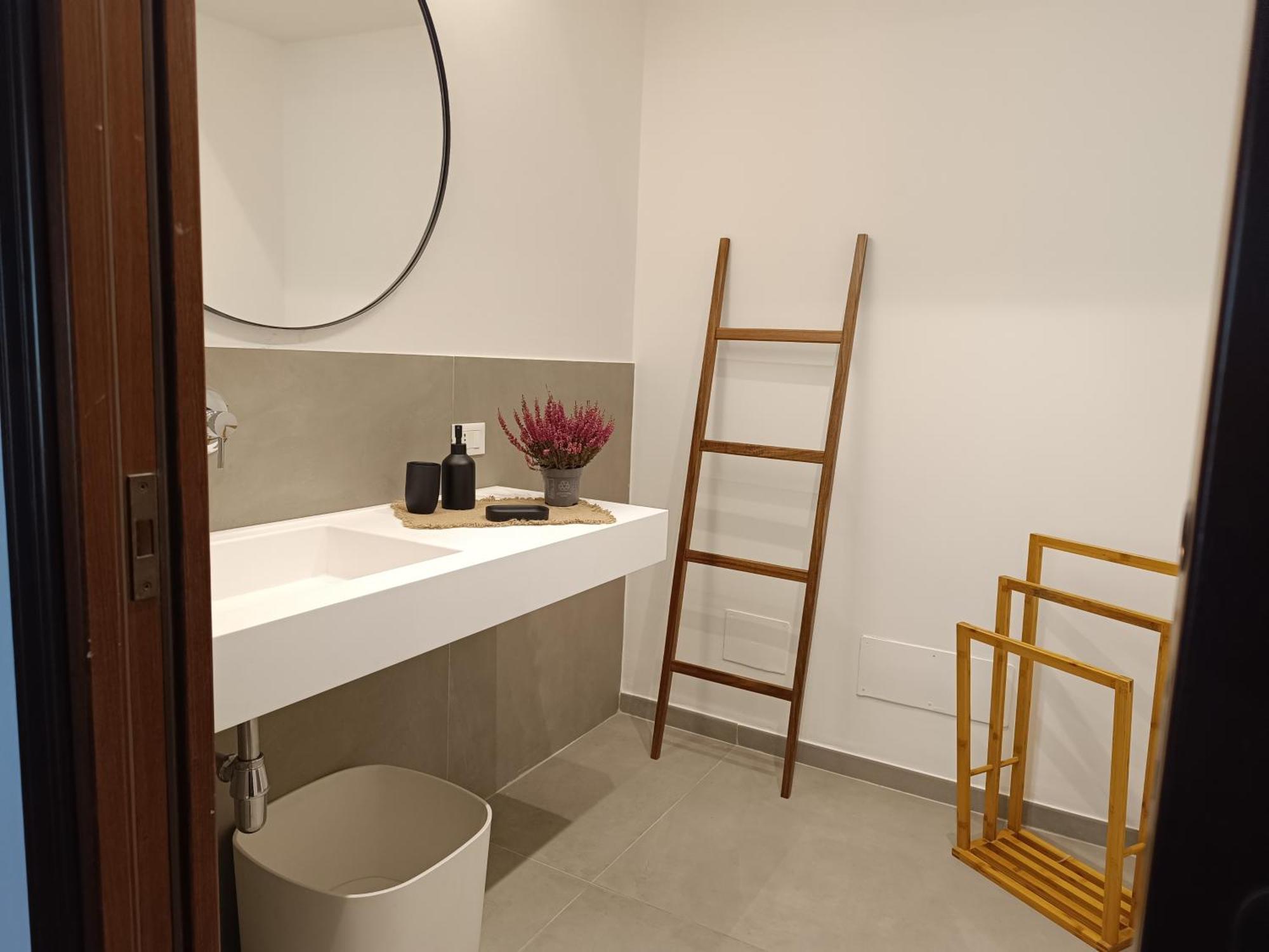 Double Room Extra Bed