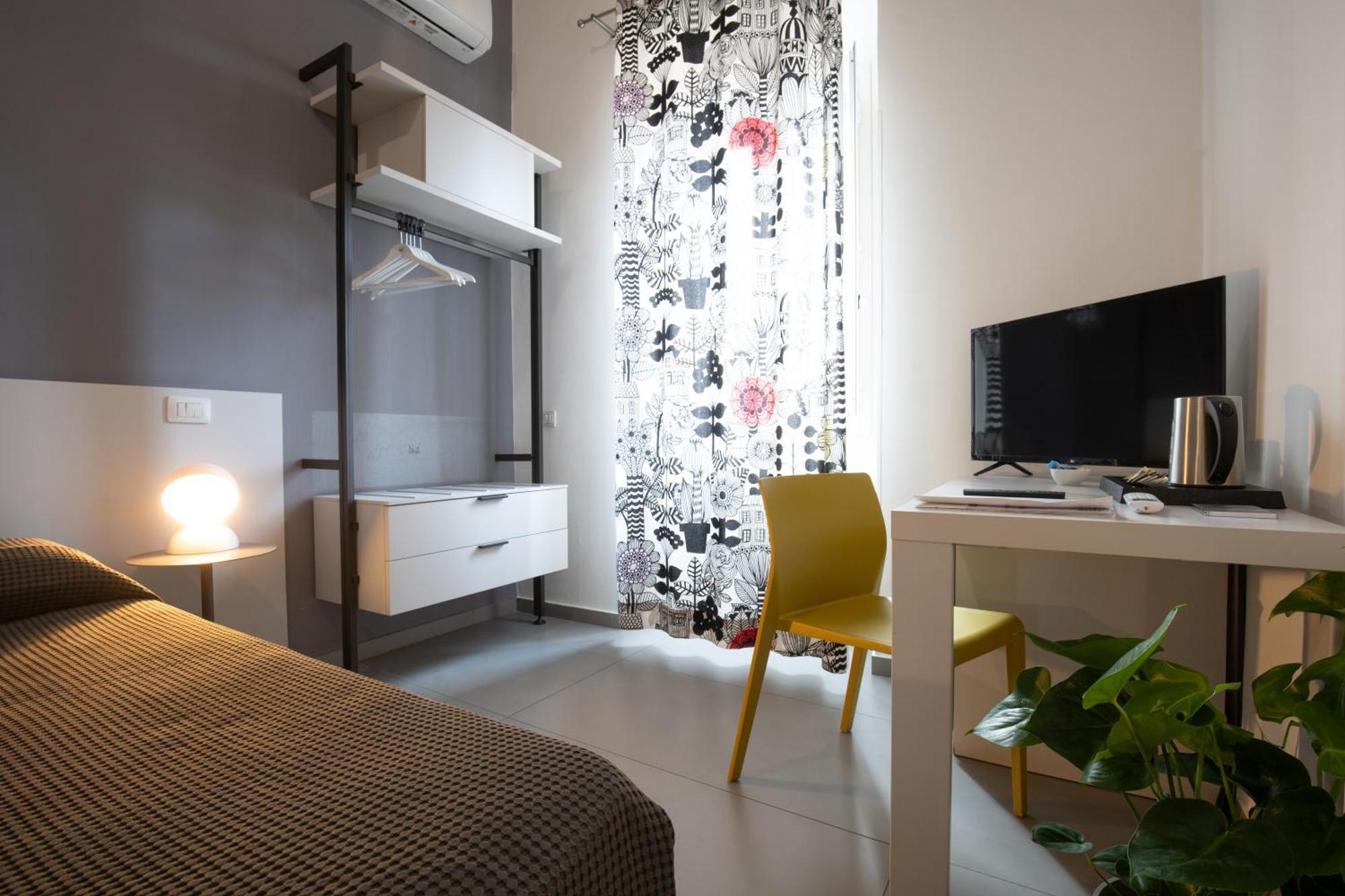 Double or Twin Room