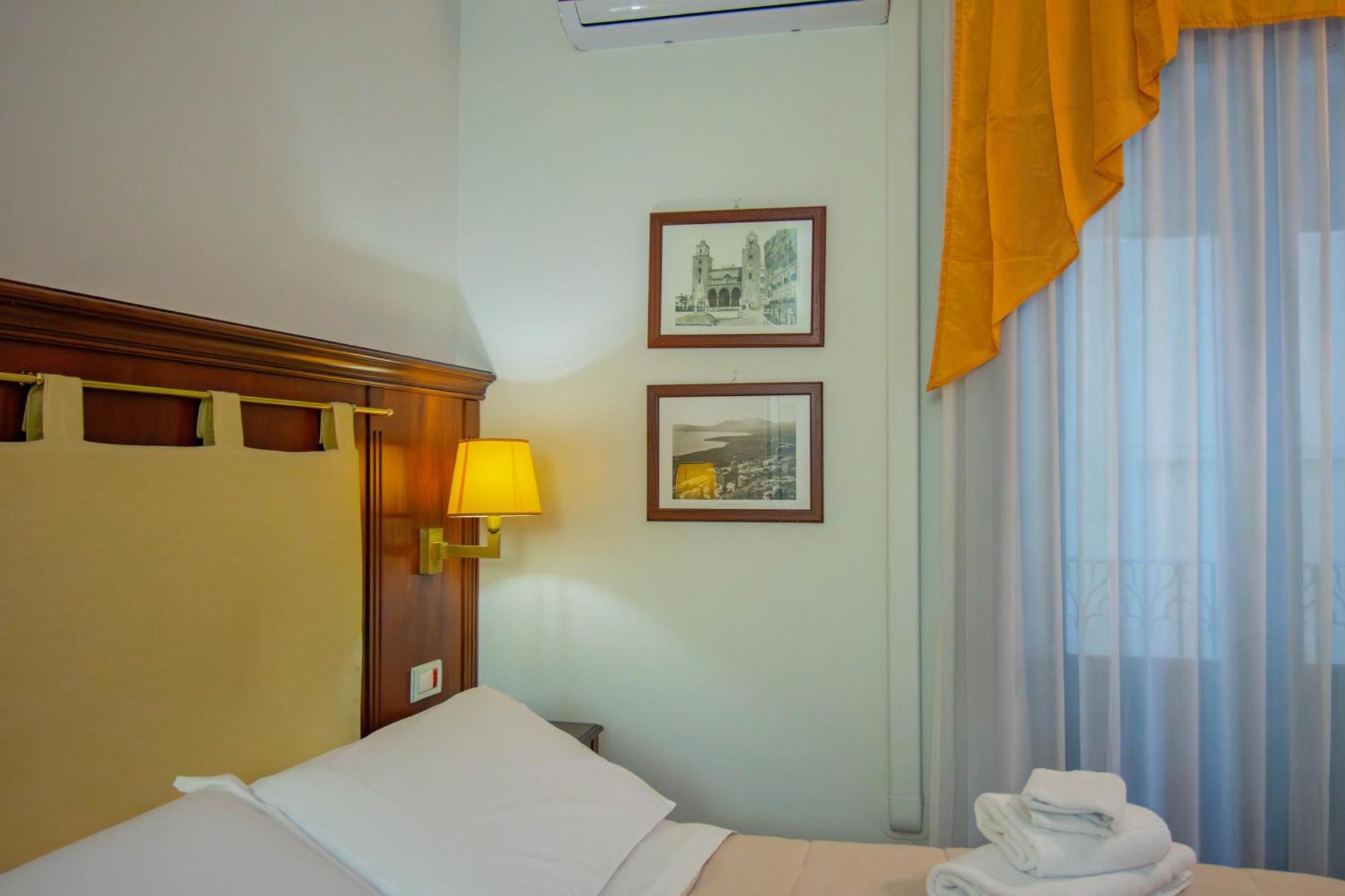 Habitación Doble Deluxe
