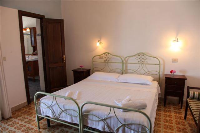 Double Room Terrace