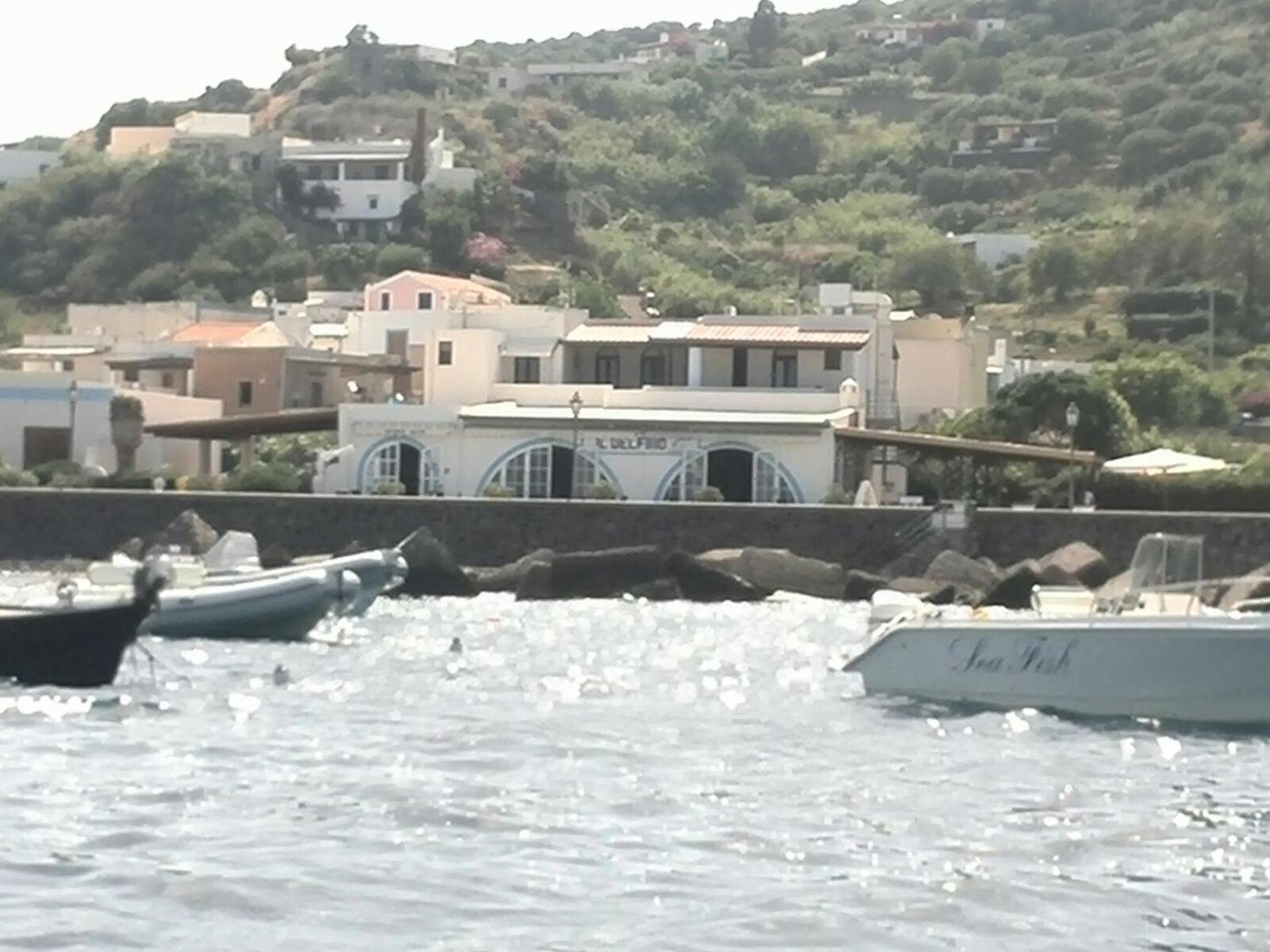 Double Room Terrace