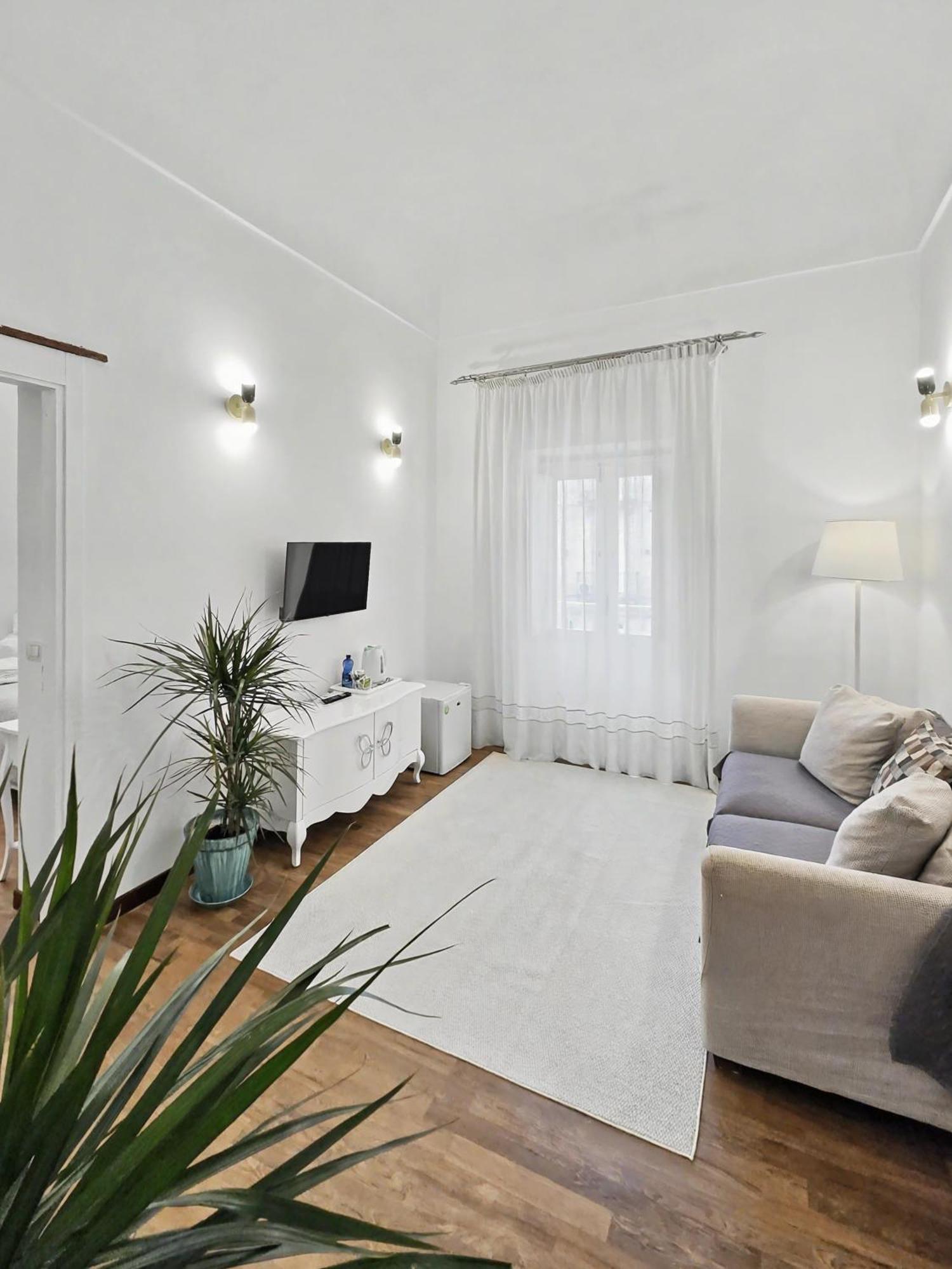 Executive Double Room