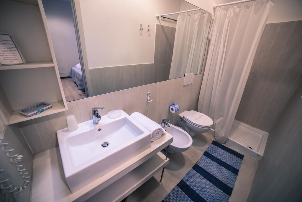 Standard Doppelzimmer