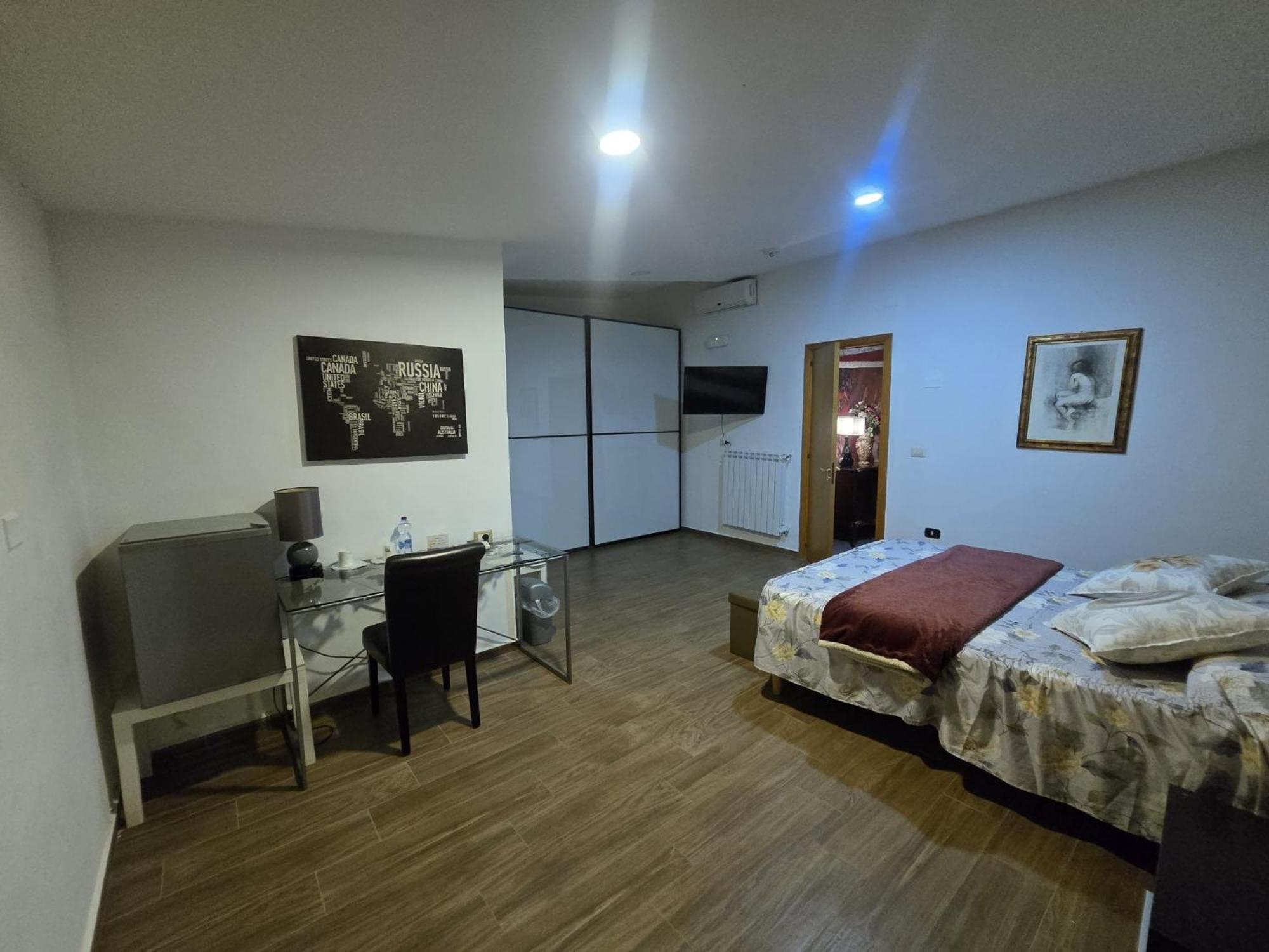 Doppelzimmer