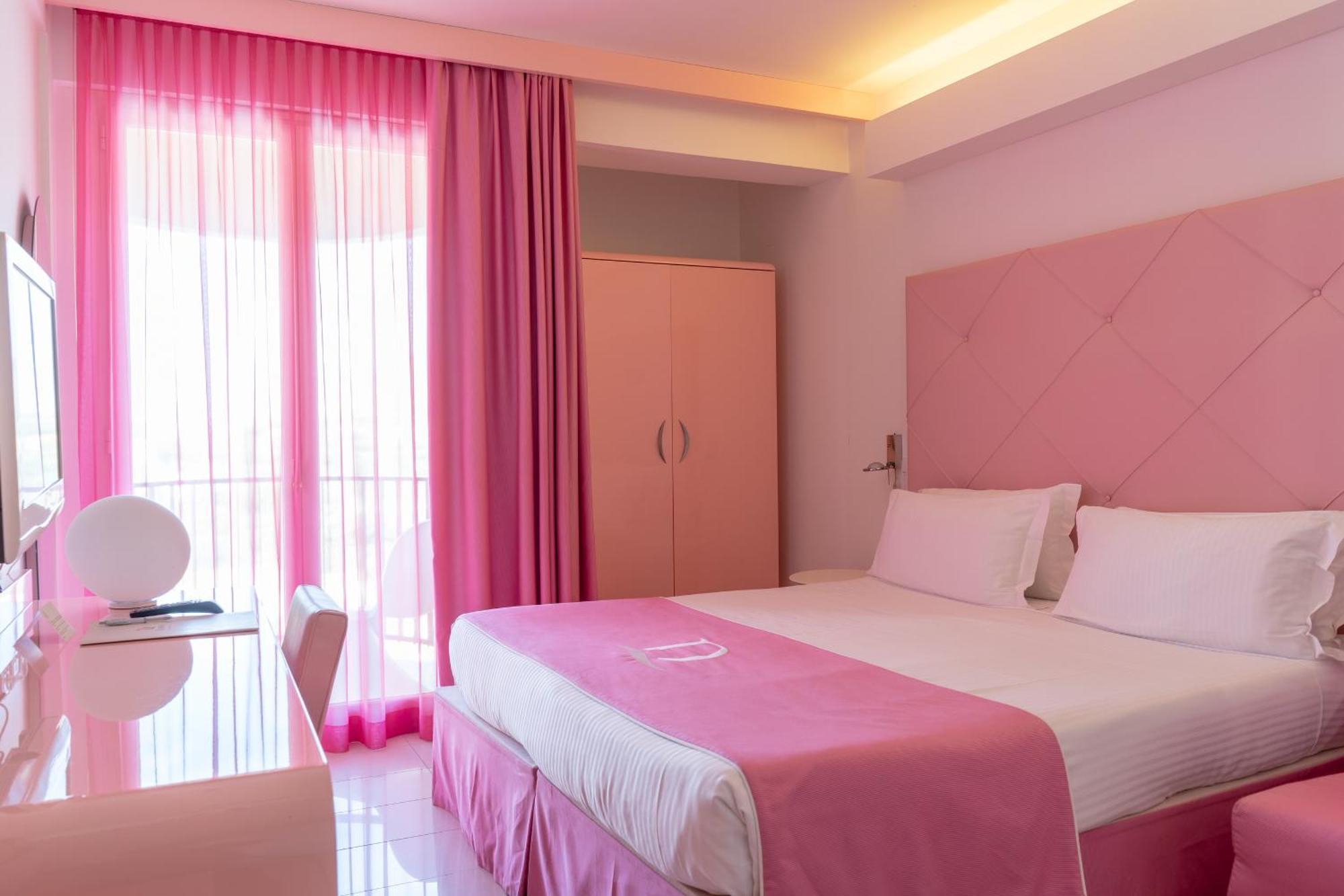 Triple Room Sea View