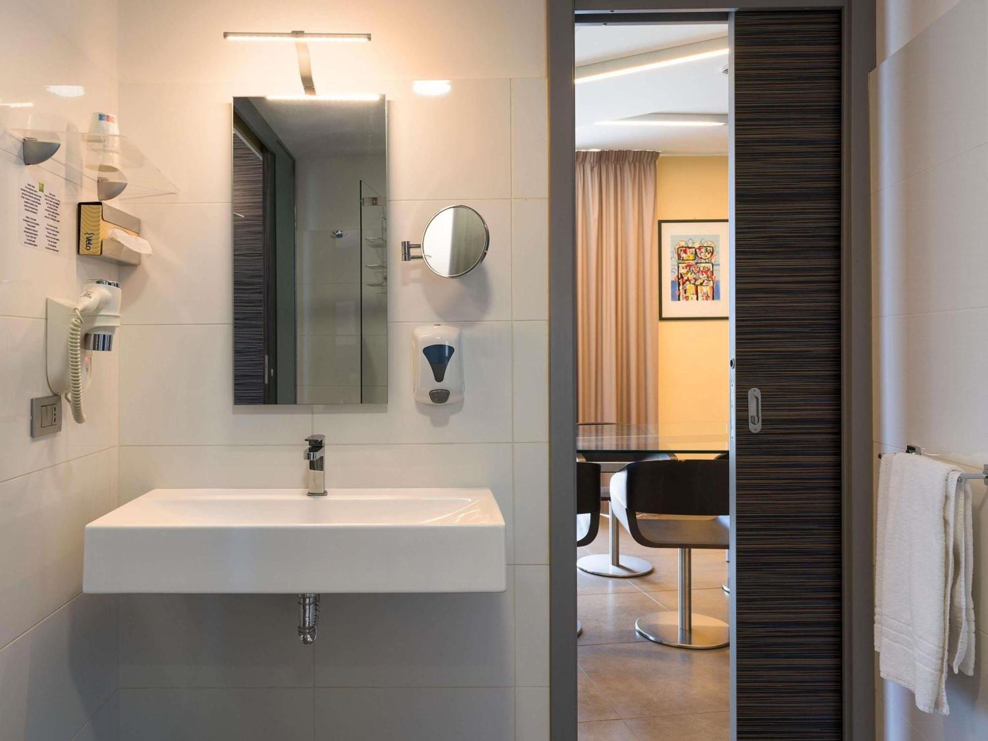 Suite Deluxe avec 2 Lits Doubles
