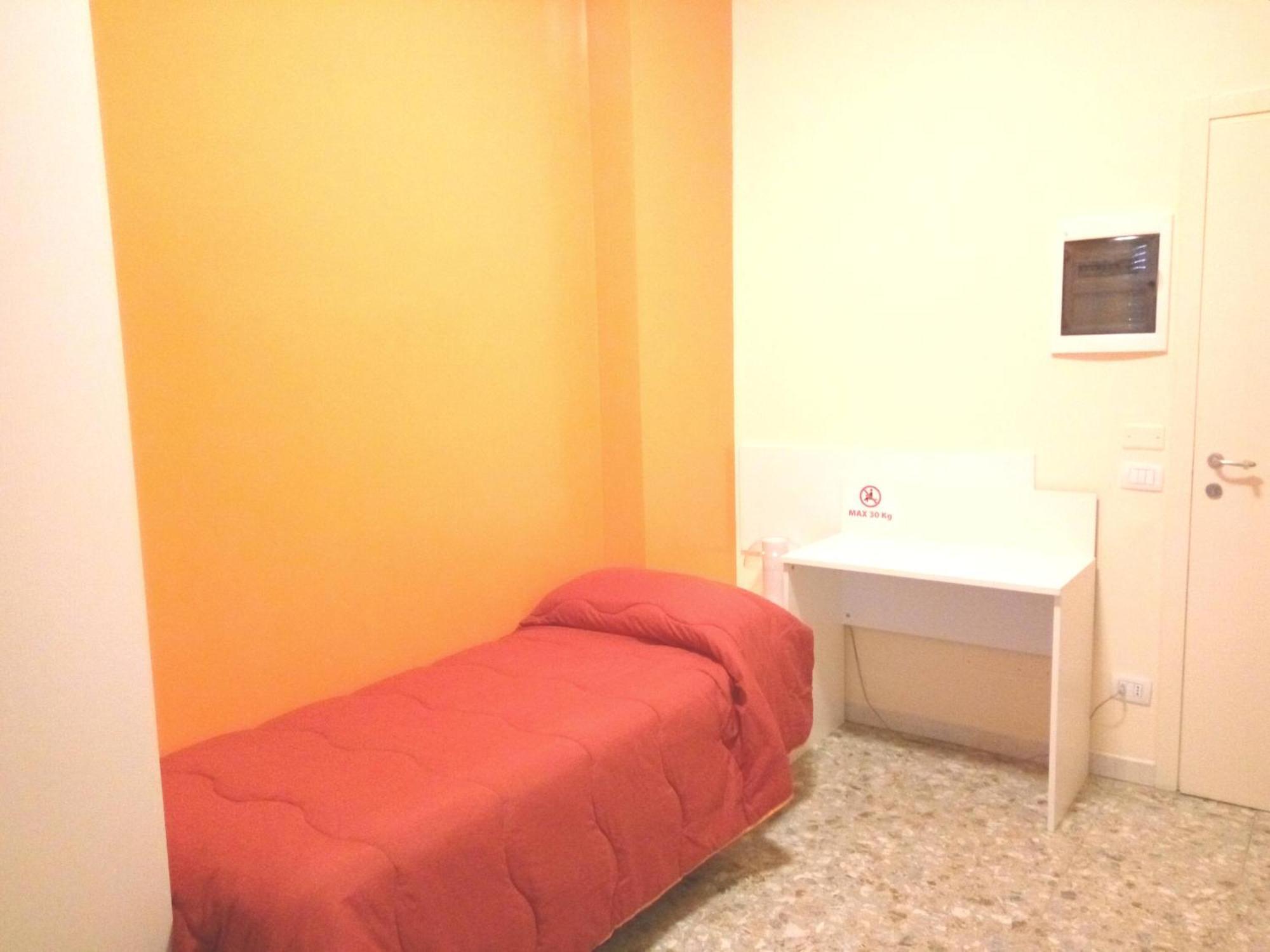 Economy Double Room Balcony