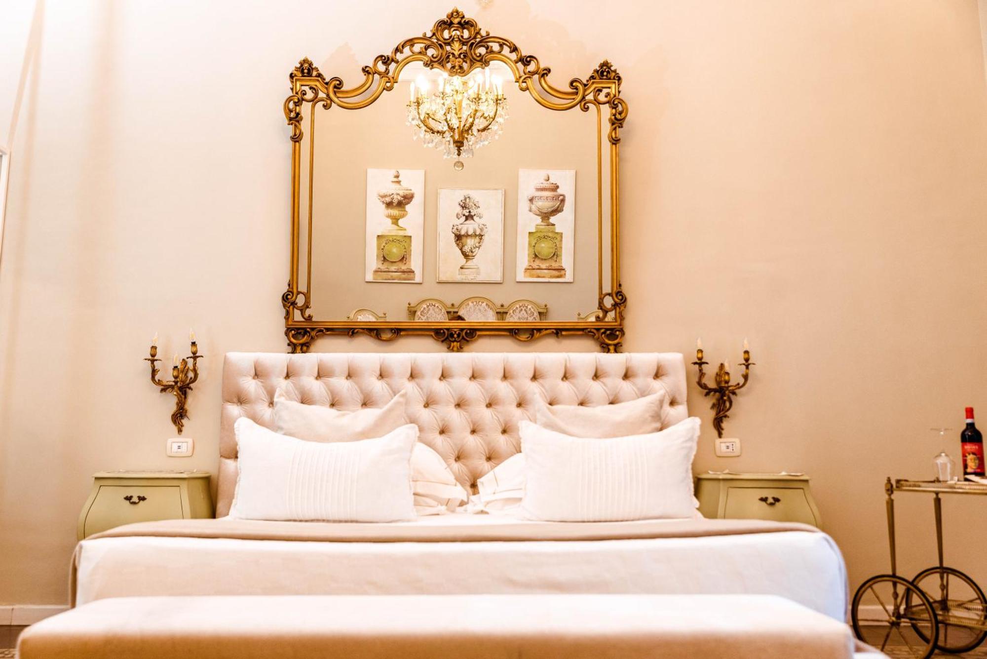 Queen Suite