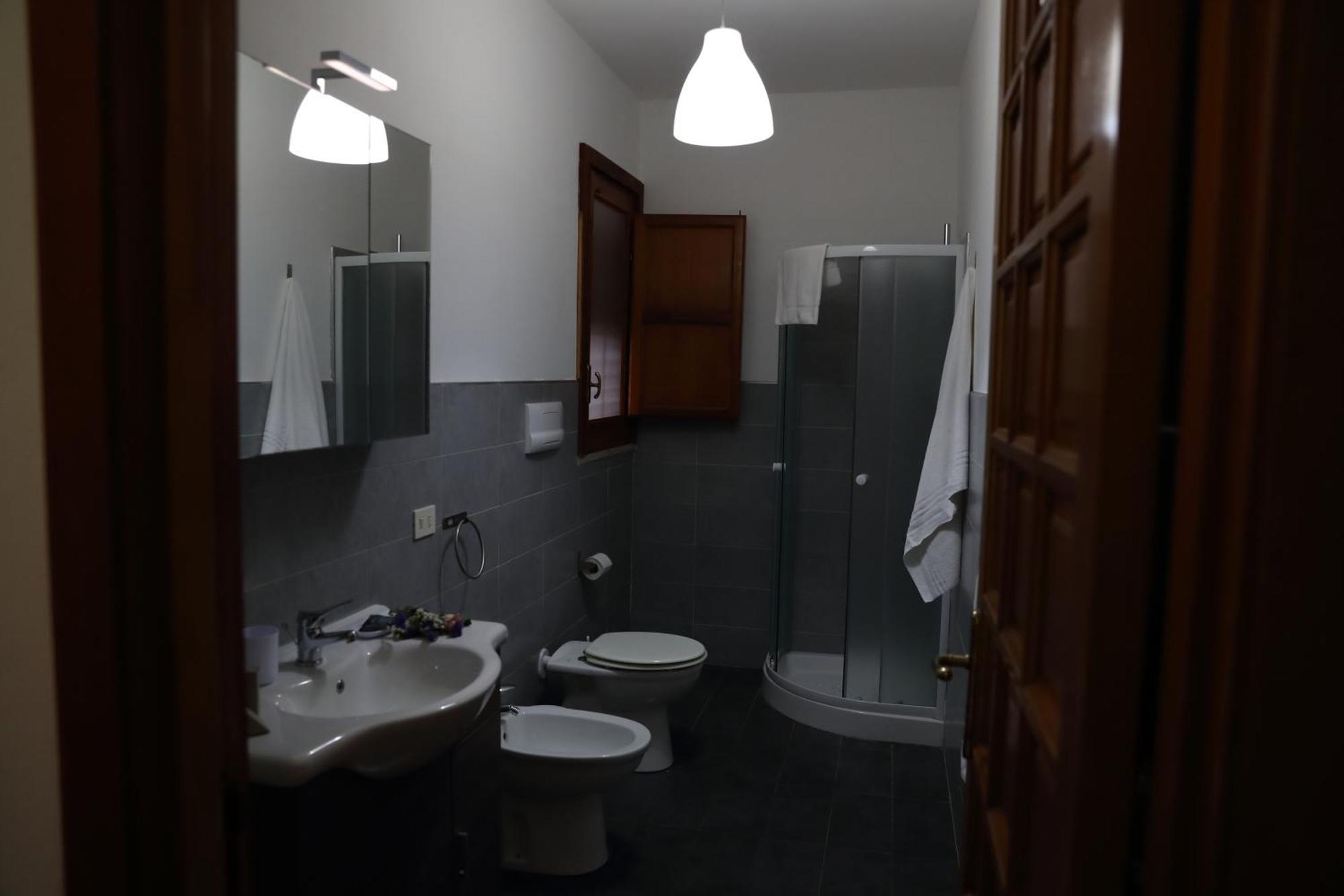 Appartamento con 1 Camera da Letto
