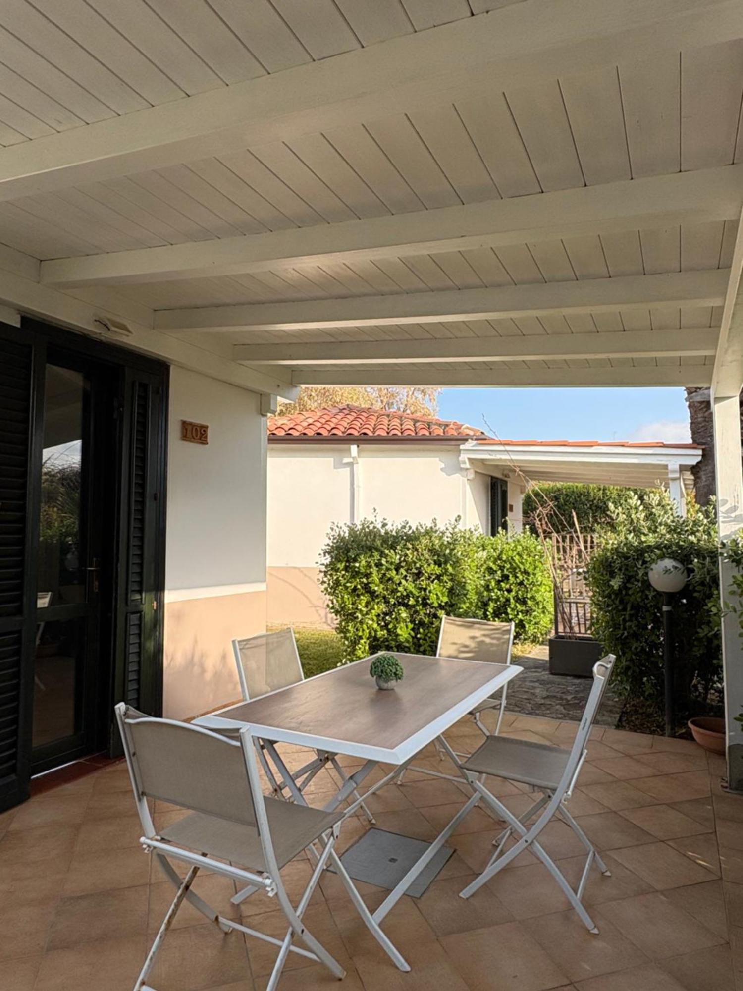 Standard Bungalow