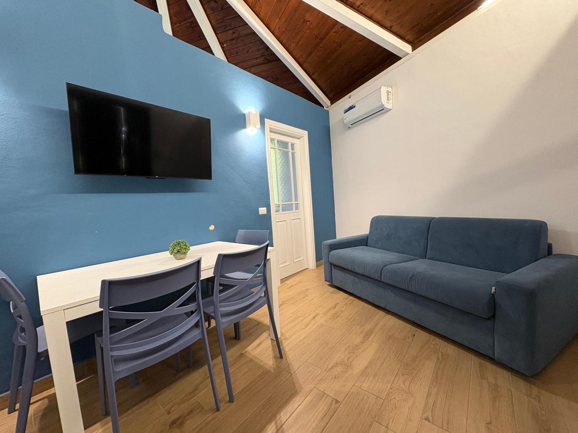 Standard Bungalow