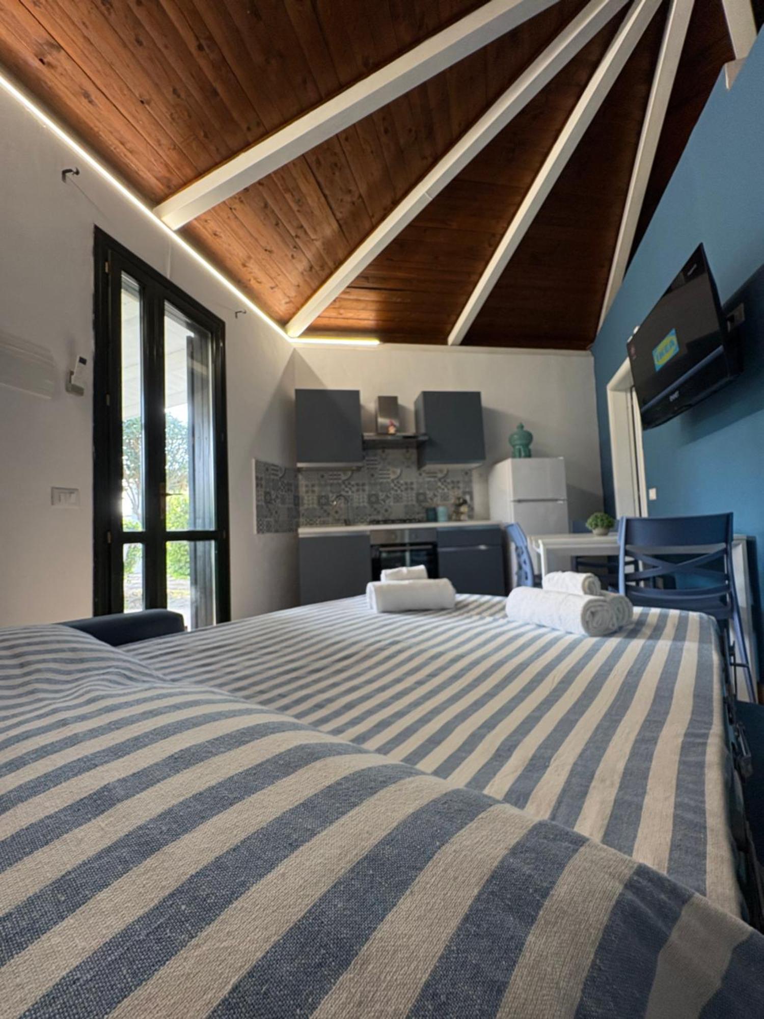 Standard Bungalow