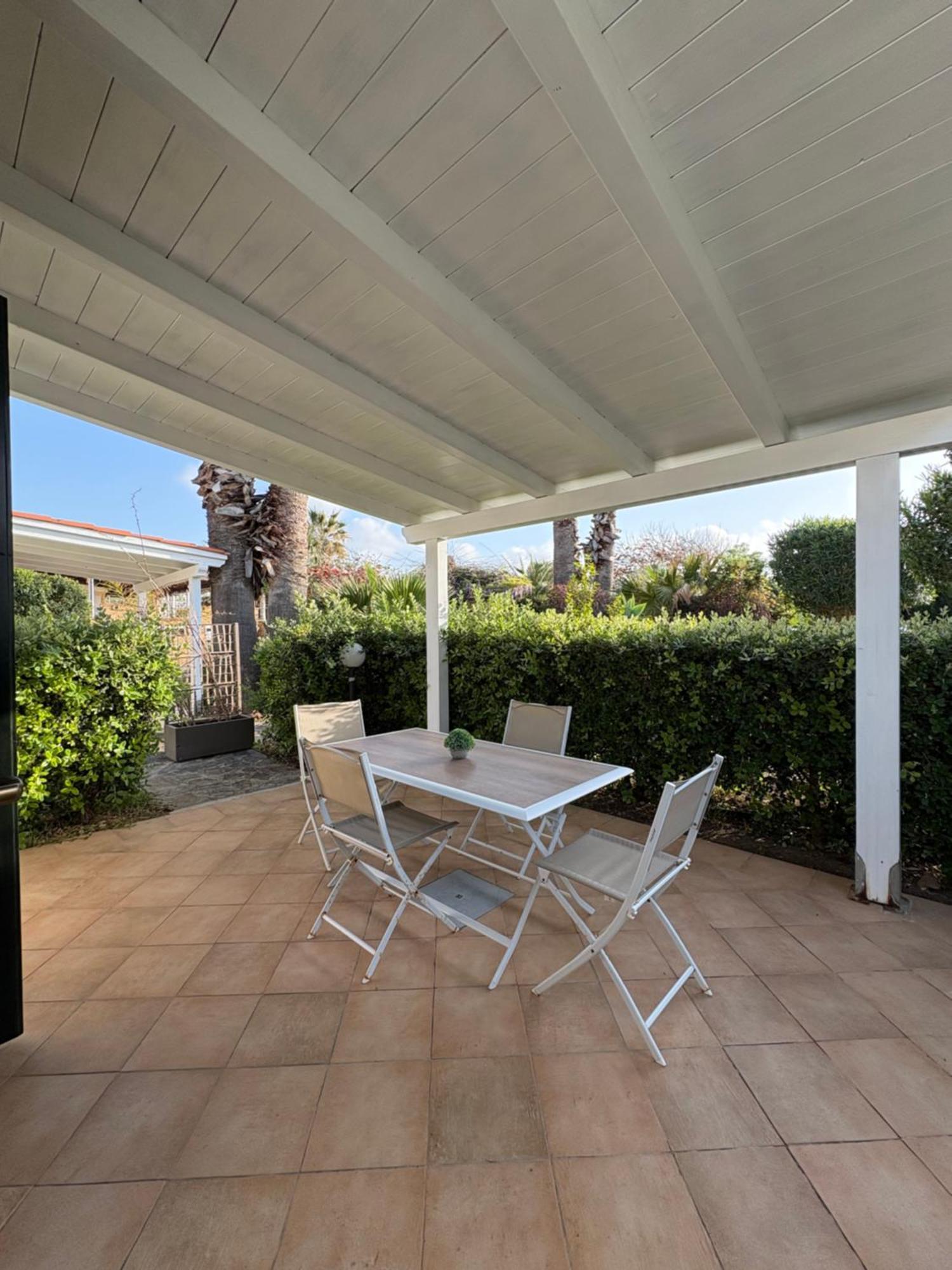 Standard Bungalow