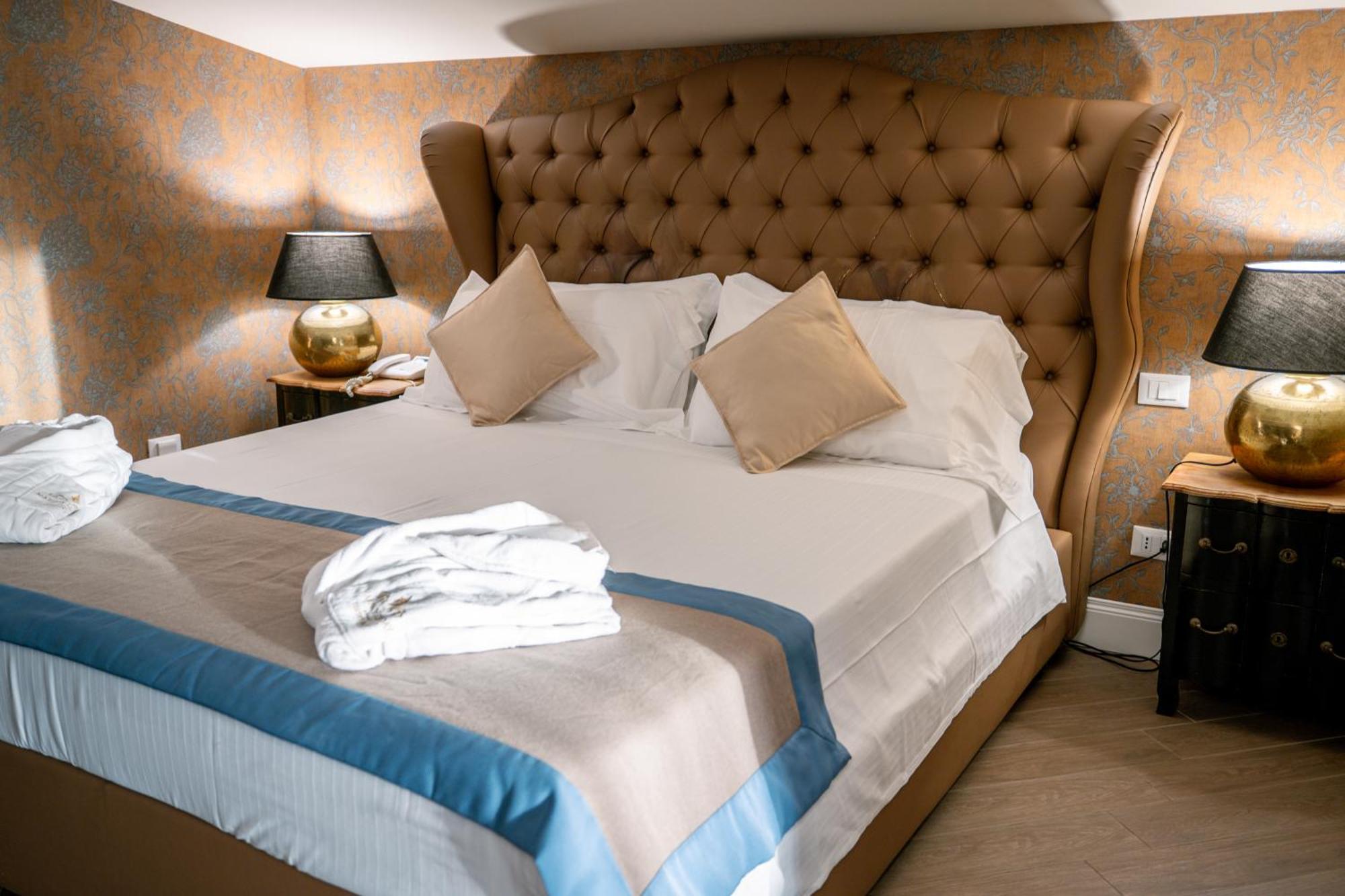 Suite Spa Bath