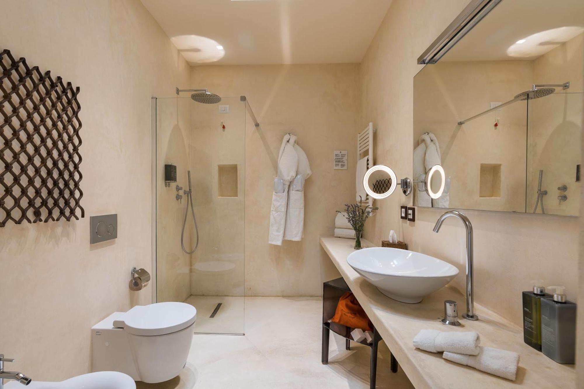 Chambre Double Supérieure