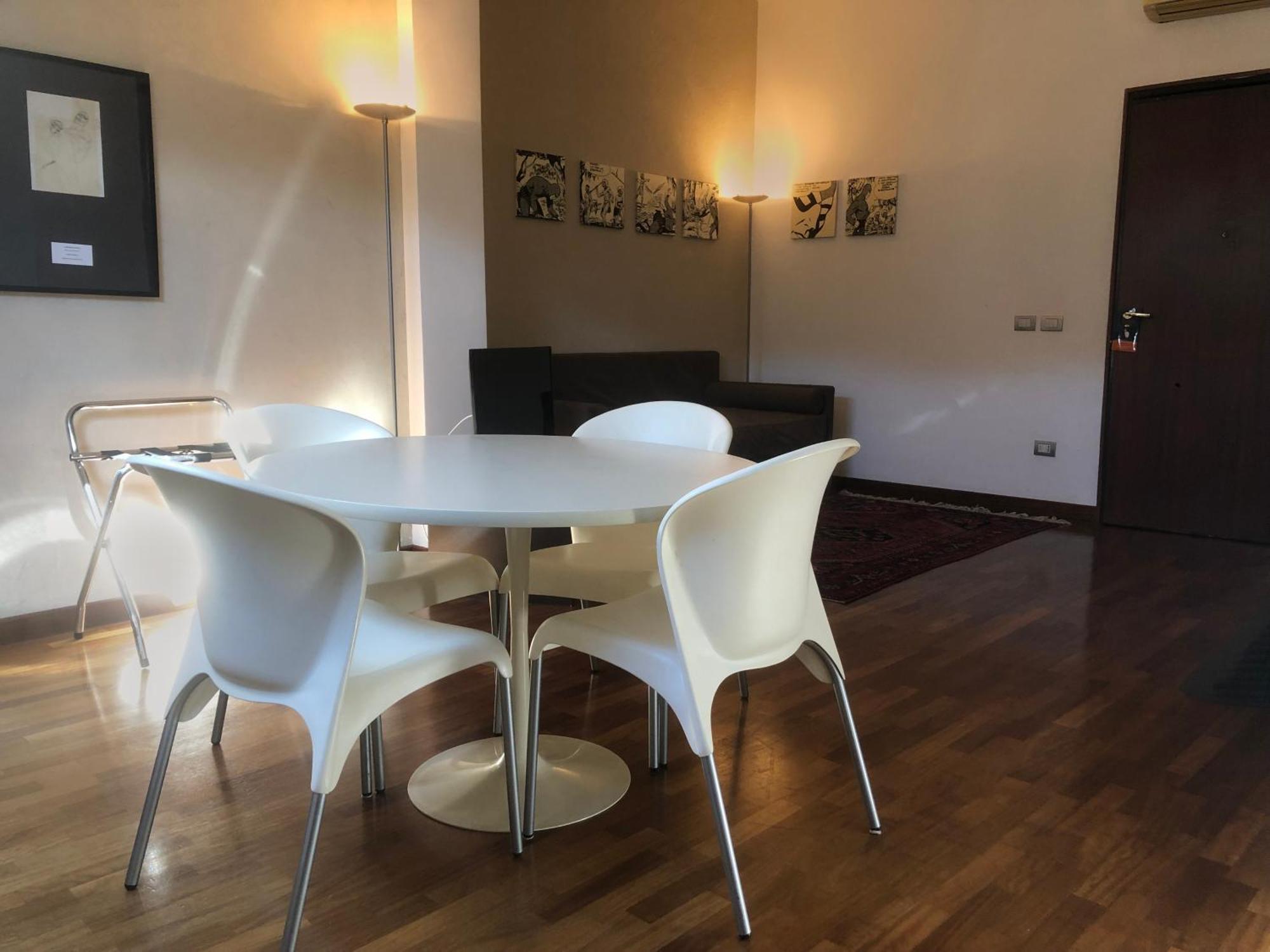 Junior Room