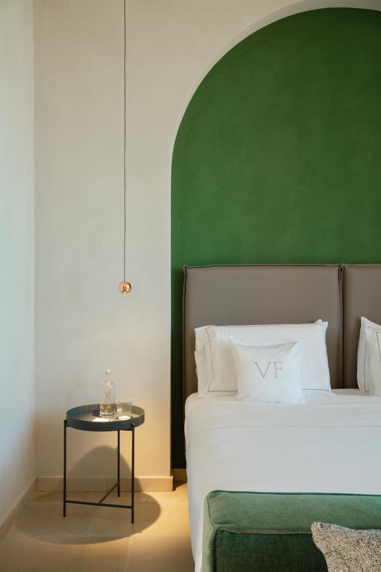 King Room Sea View